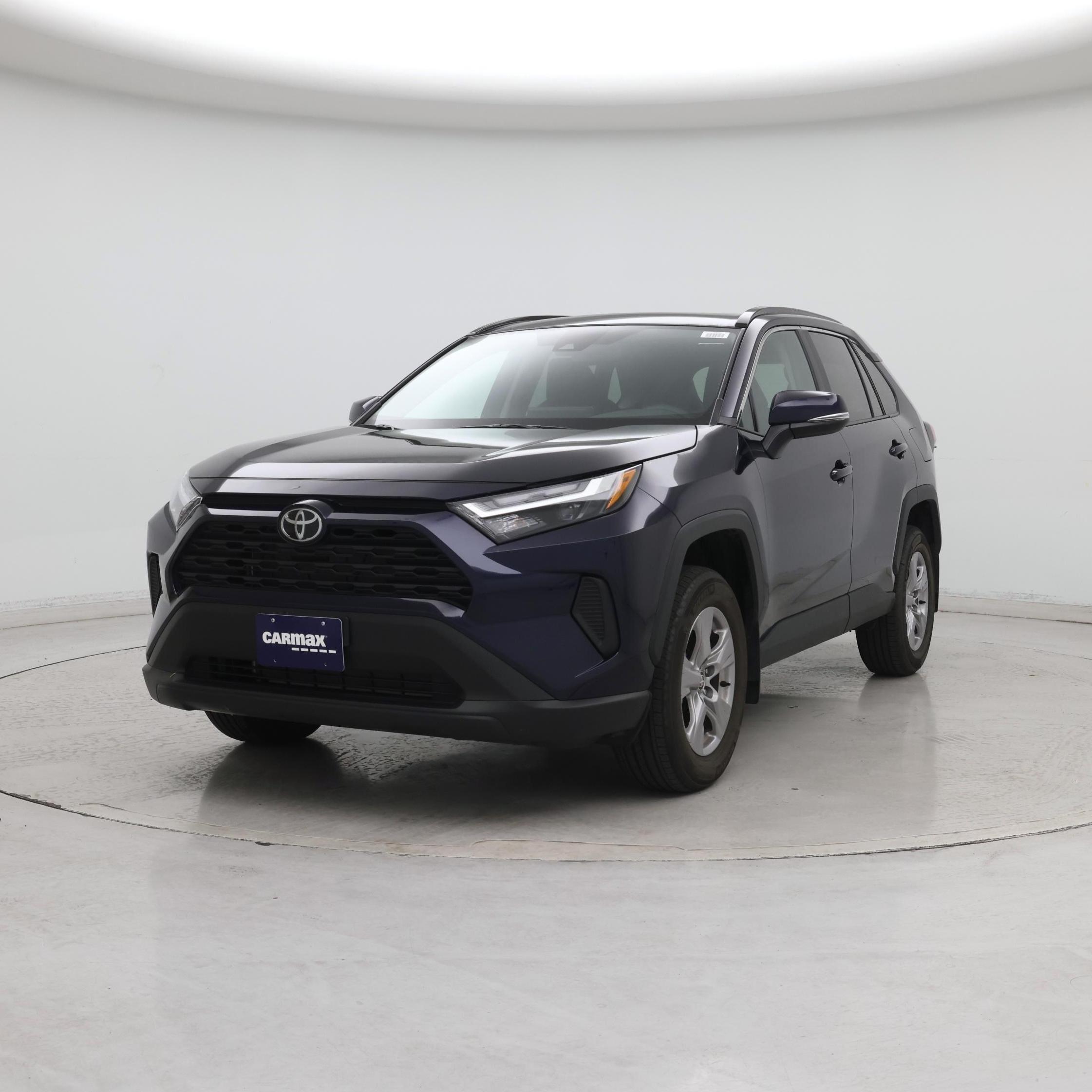 Thumbnail: 2025 Toyota RAV4 - 4