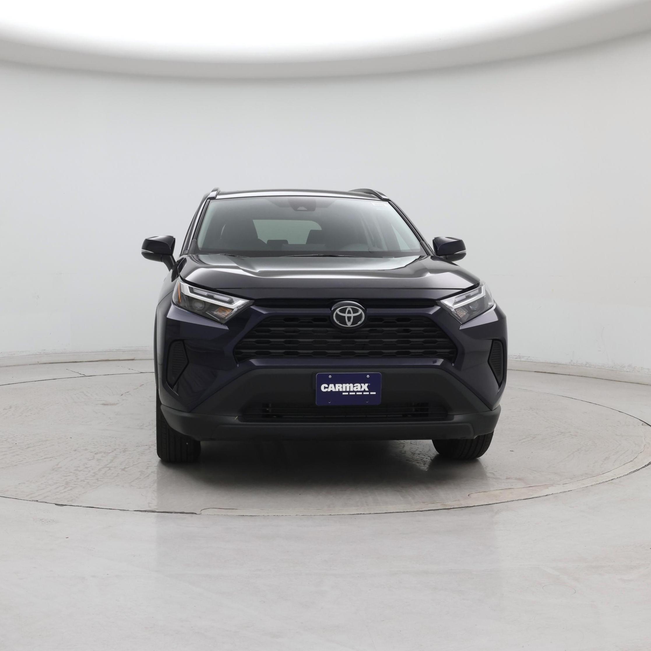 Thumbnail: 2025 Toyota RAV4 - 5