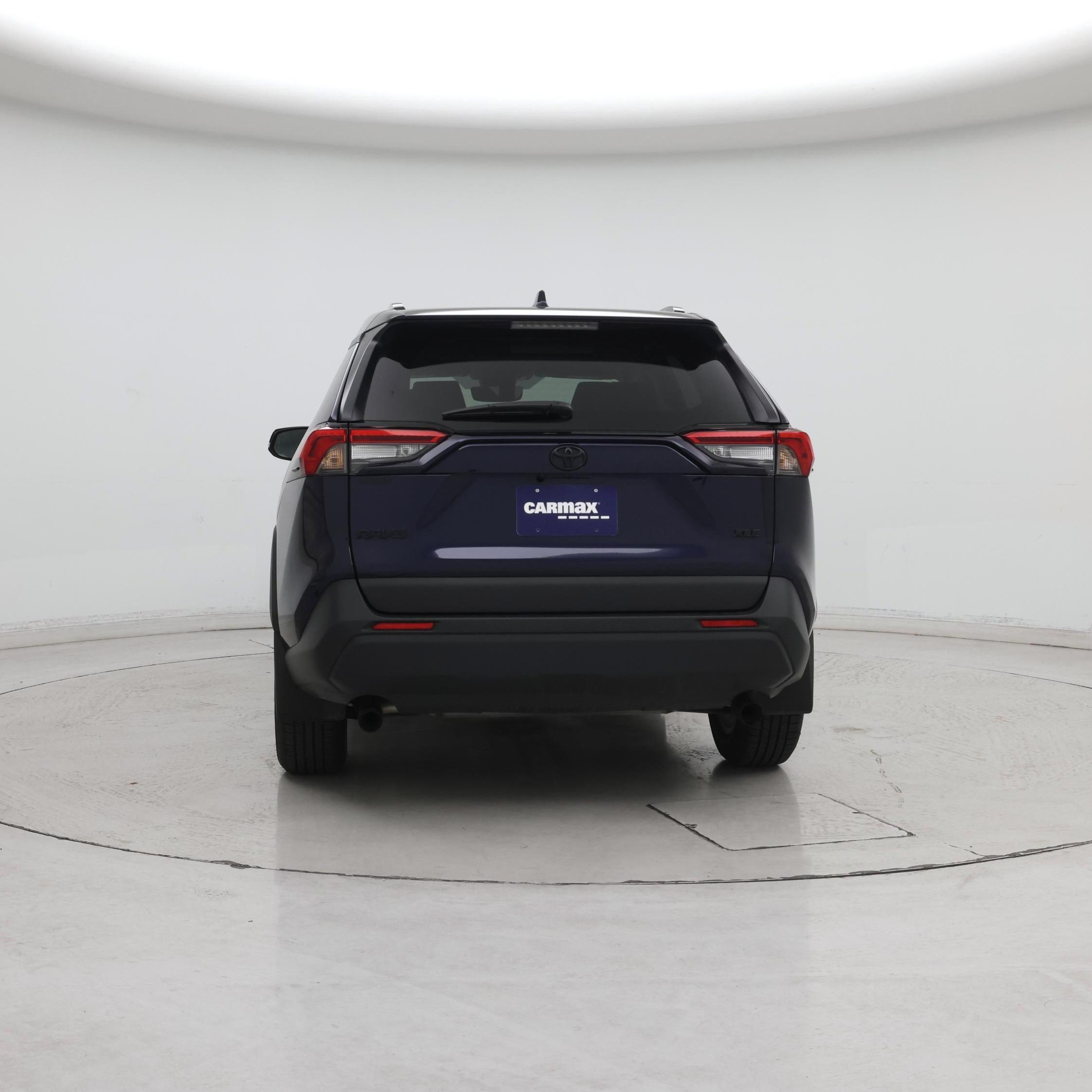 Thumbnail: 2025 Toyota RAV4 - 6