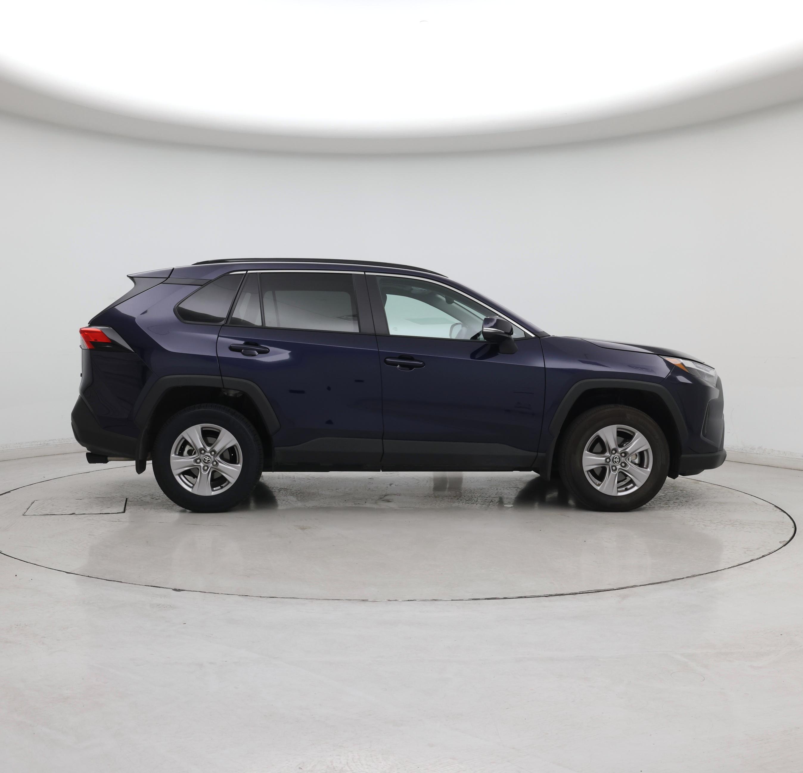 Thumbnail: 2025 Toyota RAV4 - 7