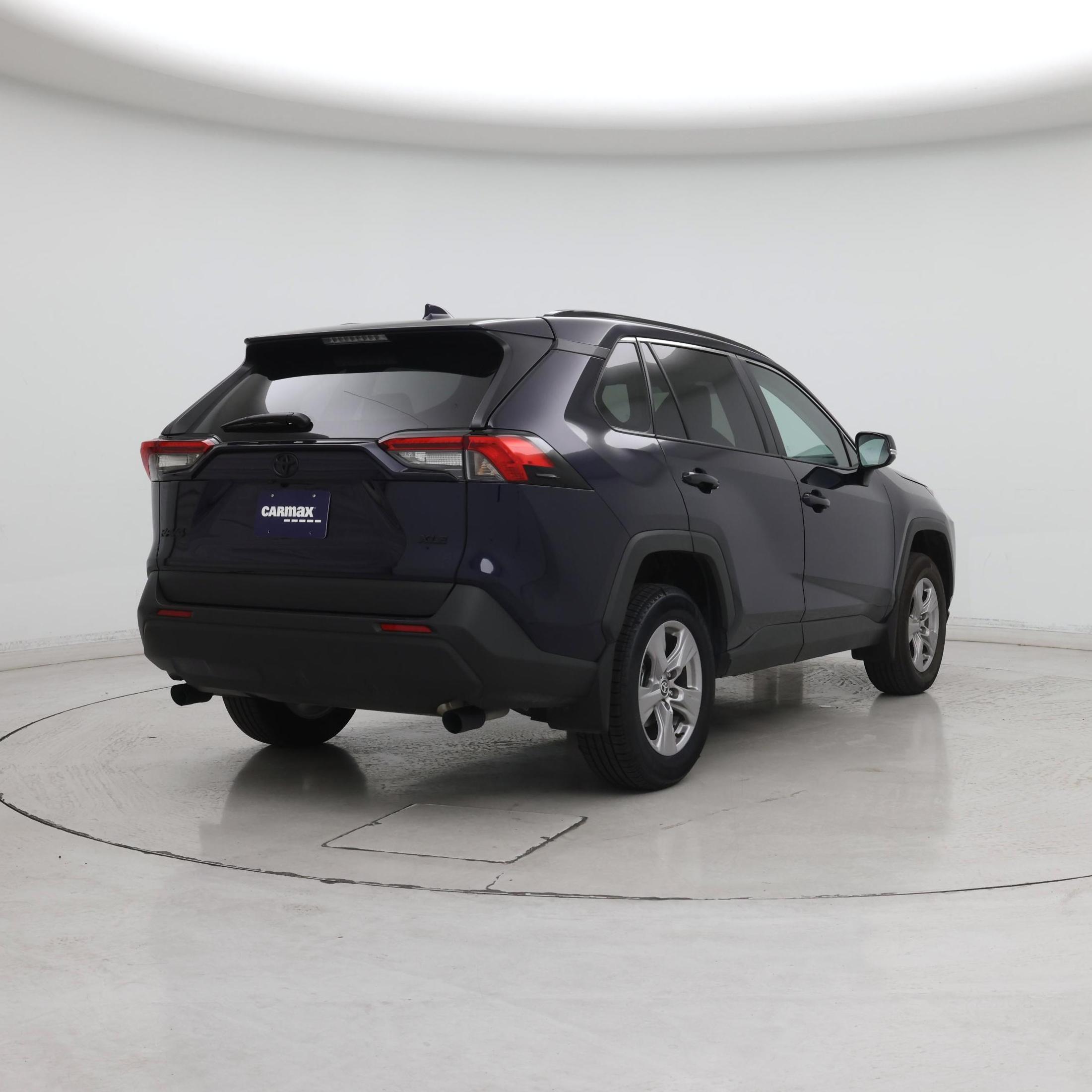 Thumbnail: 2025 Toyota RAV4 - 8