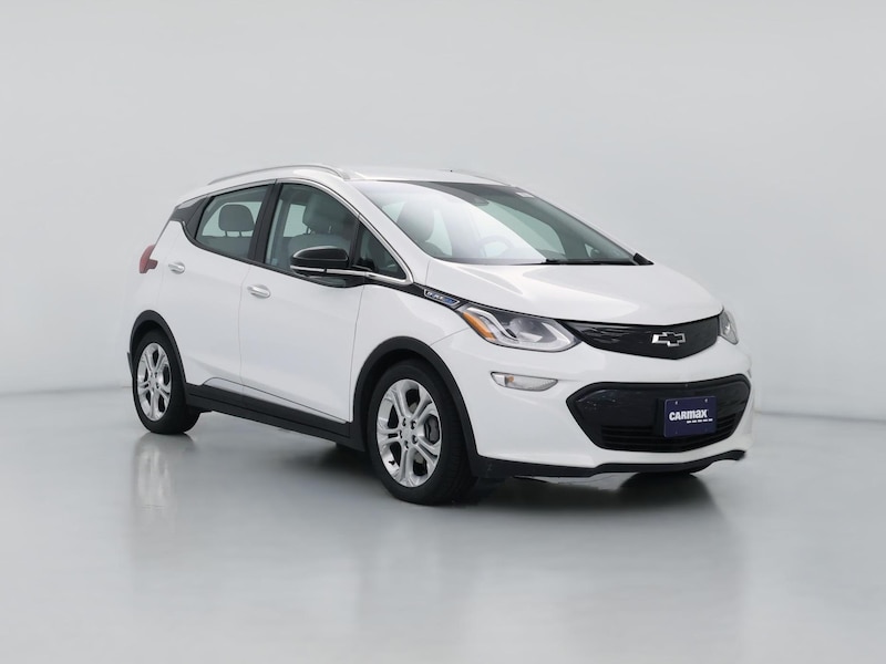2021 Chevrolet Bolt EV Premier -
                  Sicklerville, NJ