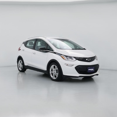 2021 Chevrolet Bolt EV Premier