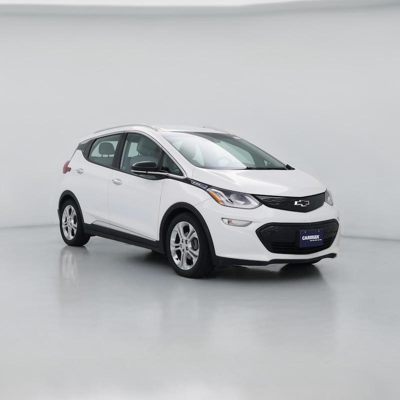 2021 Chevrolet Bolt EV Premier