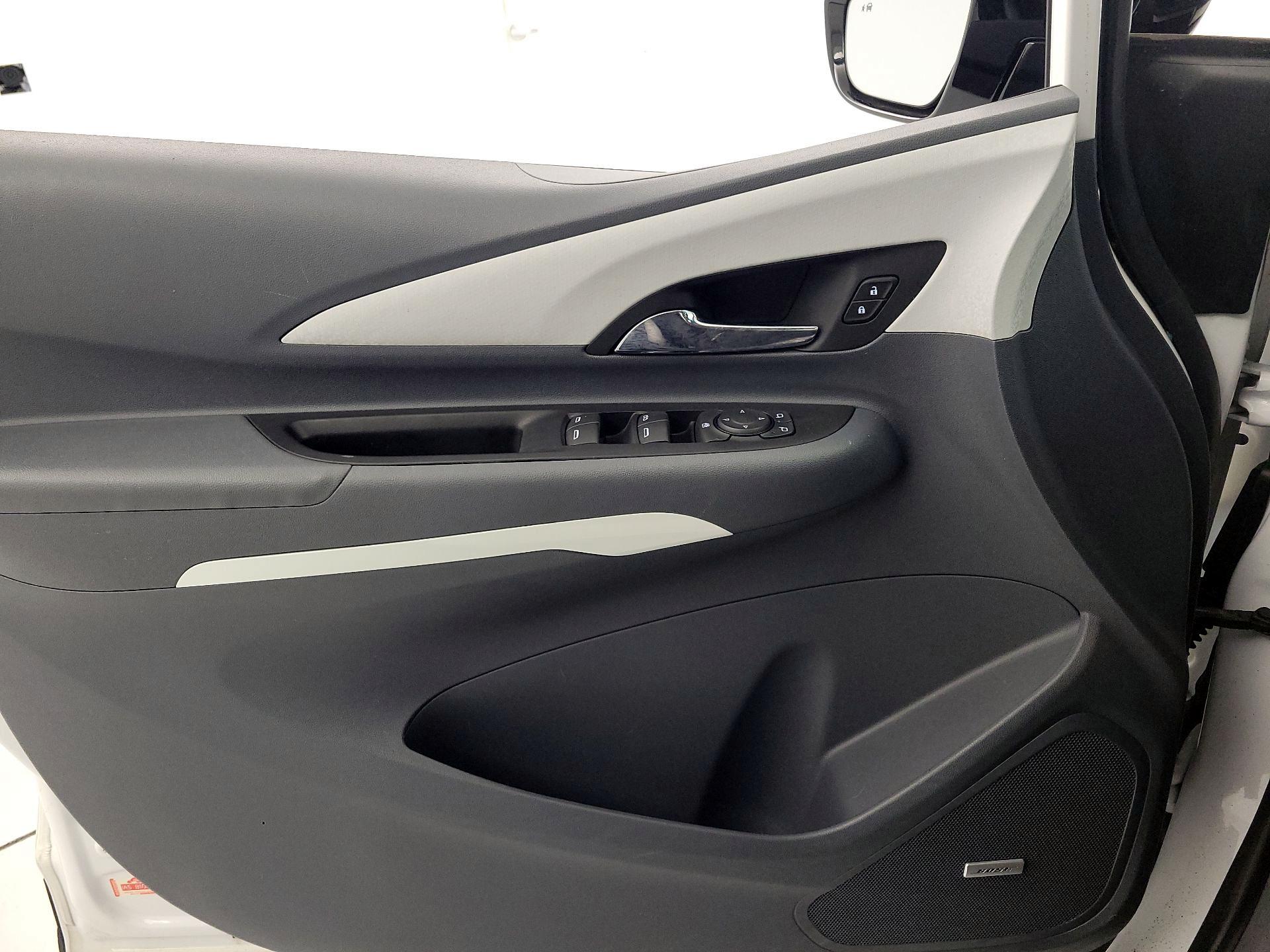 Thumbnail: 2021 Chevrolet Bolt EV - 12