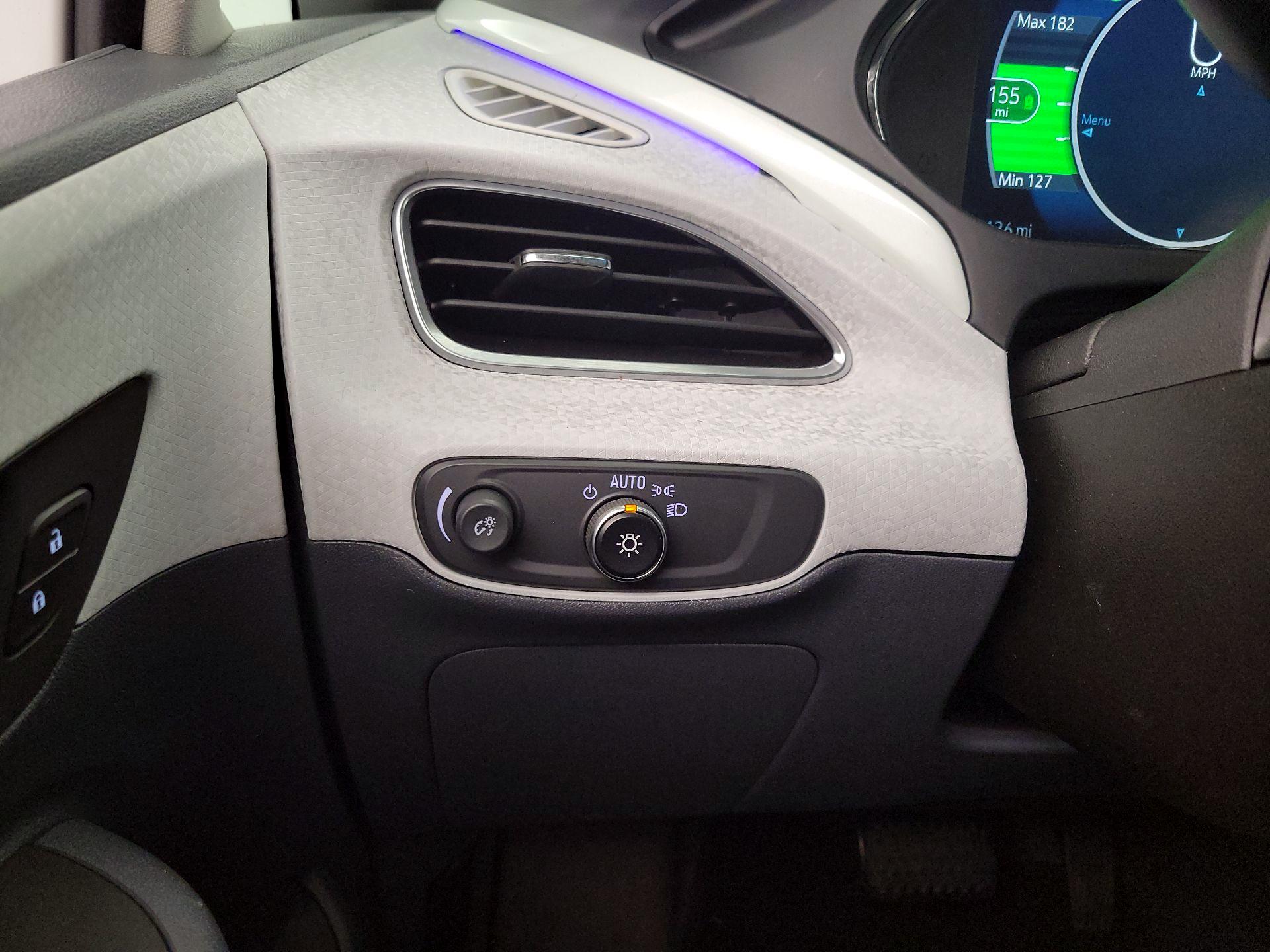 Thumbnail: 2021 Chevrolet Bolt EV - 13