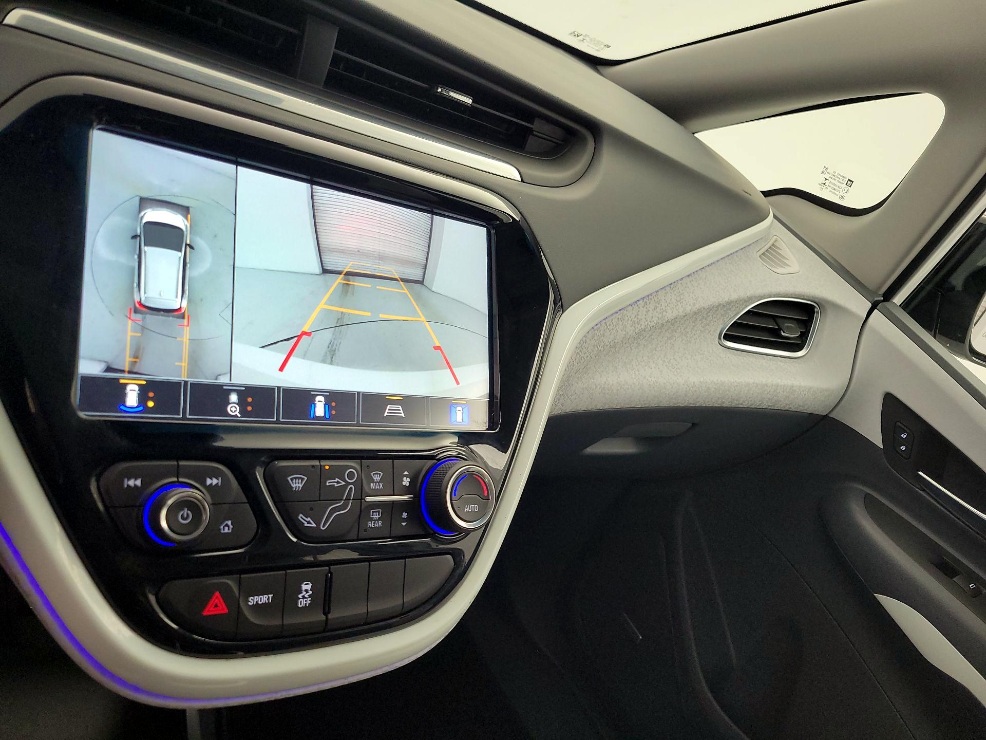Thumbnail: 2021 Chevrolet Bolt EV - 14