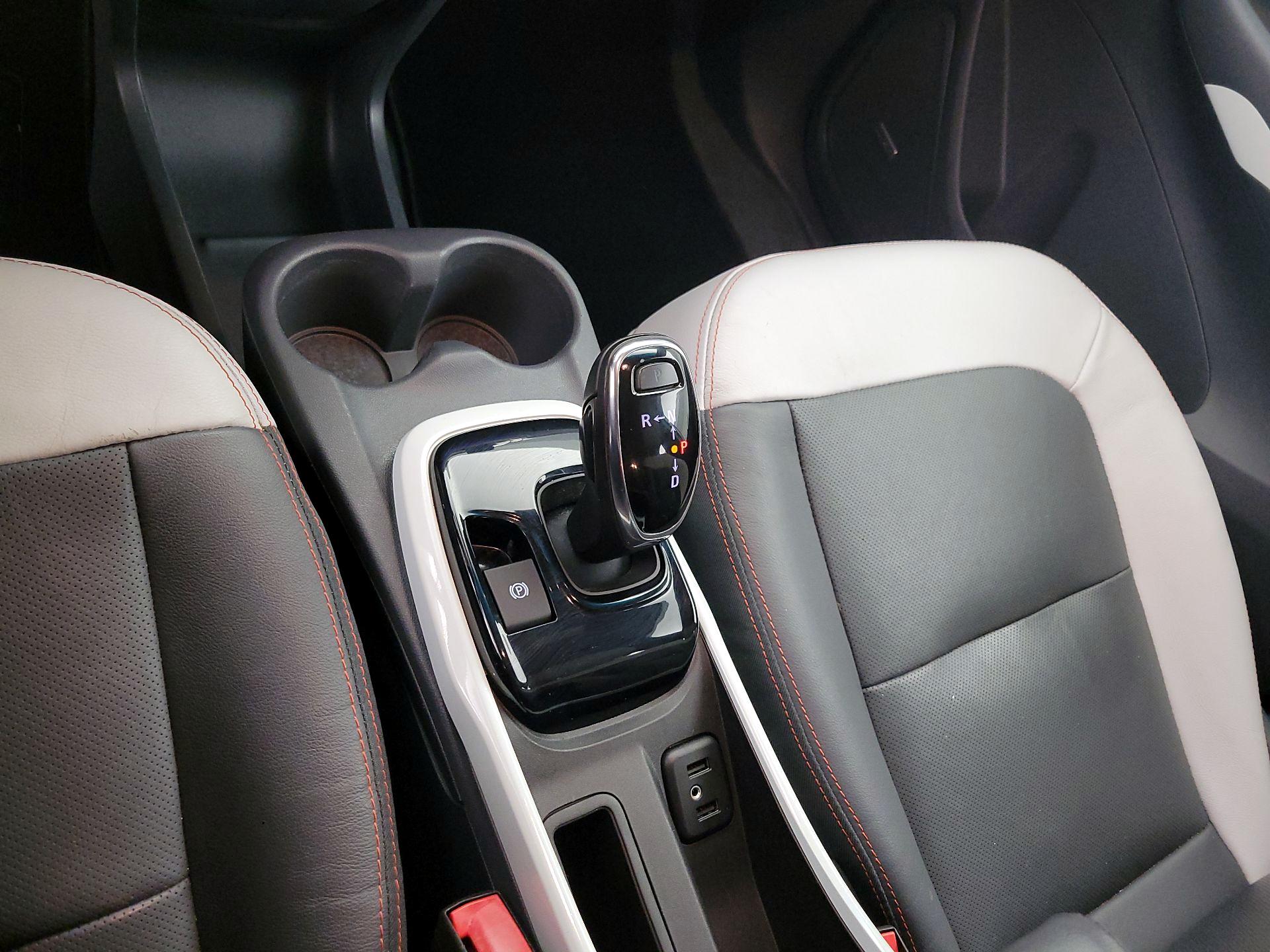 Thumbnail: 2021 Chevrolet Bolt EV - 17