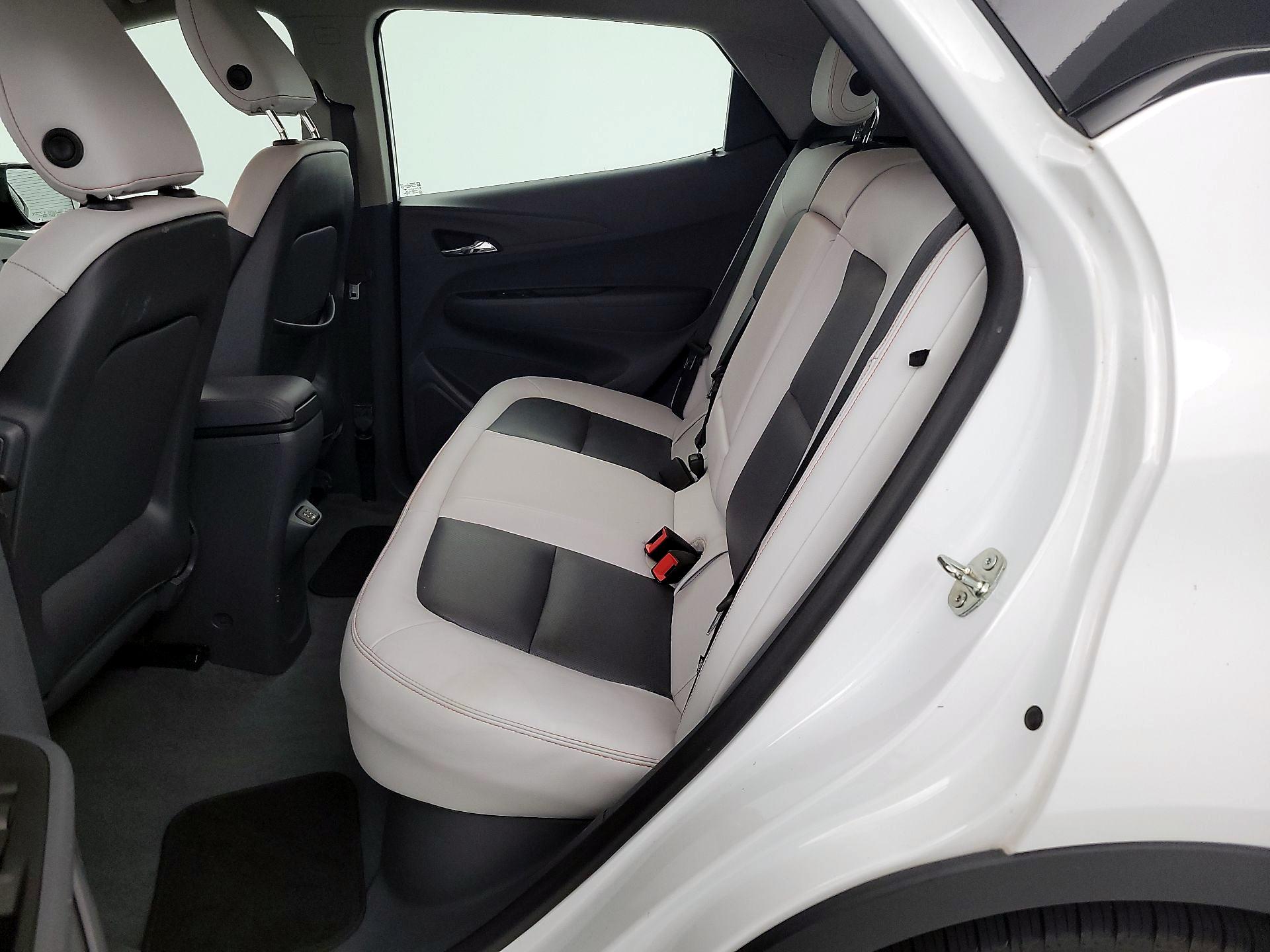 Thumbnail: 2021 Chevrolet Bolt EV - 19