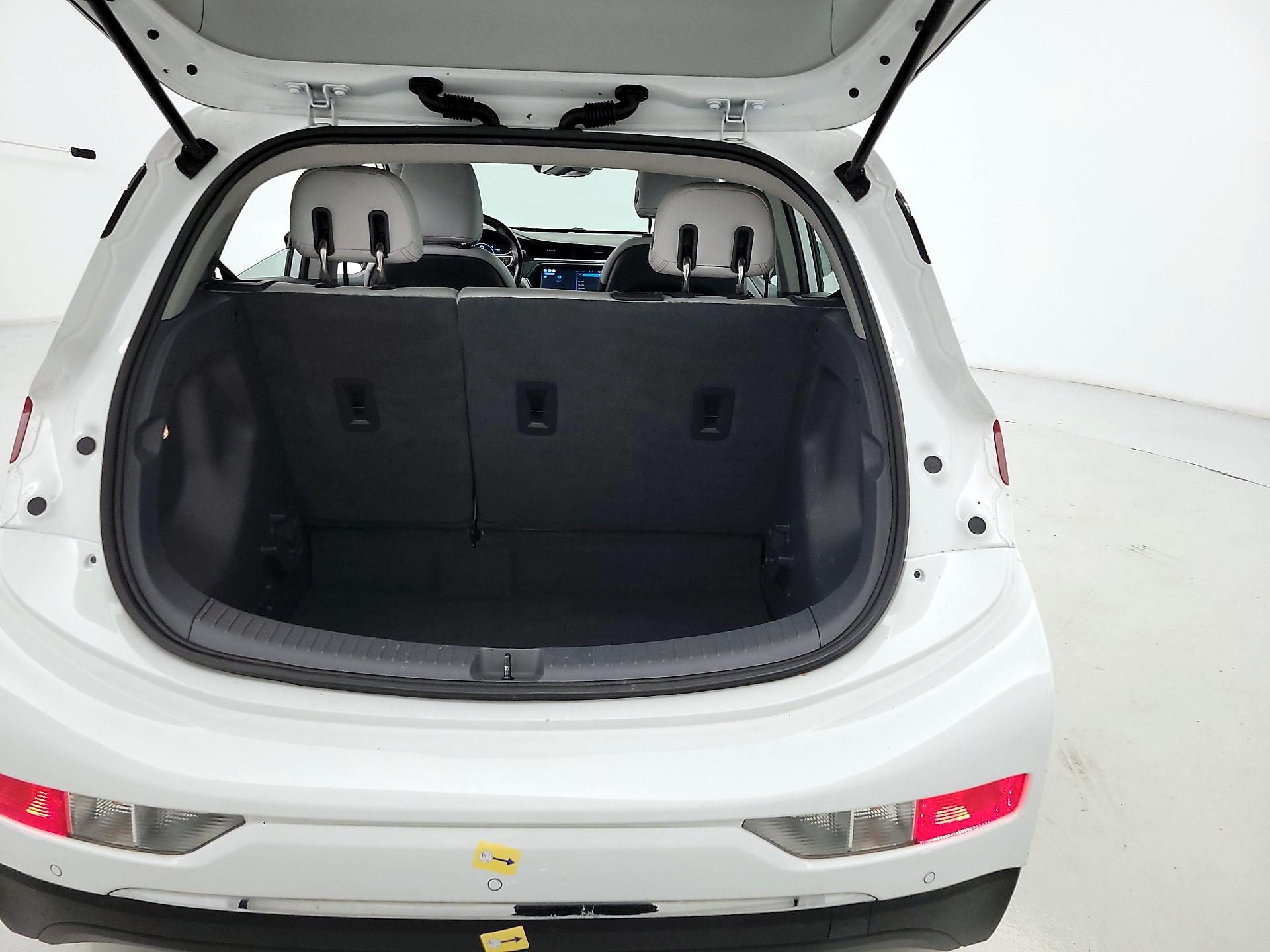 Thumbnail: 2021 Chevrolet Bolt EV - 20