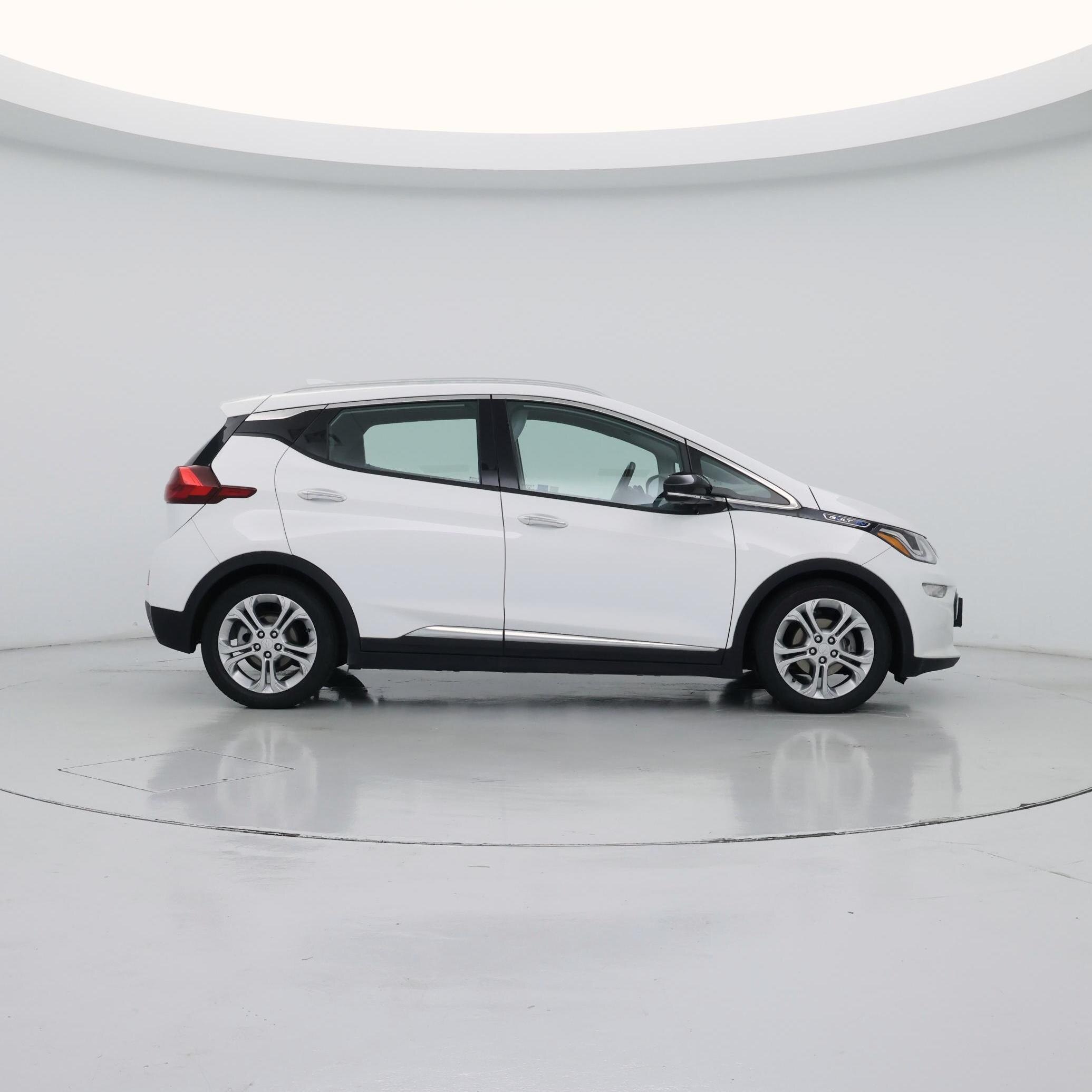 Thumbnail: 2021 Chevrolet Bolt EV - 7