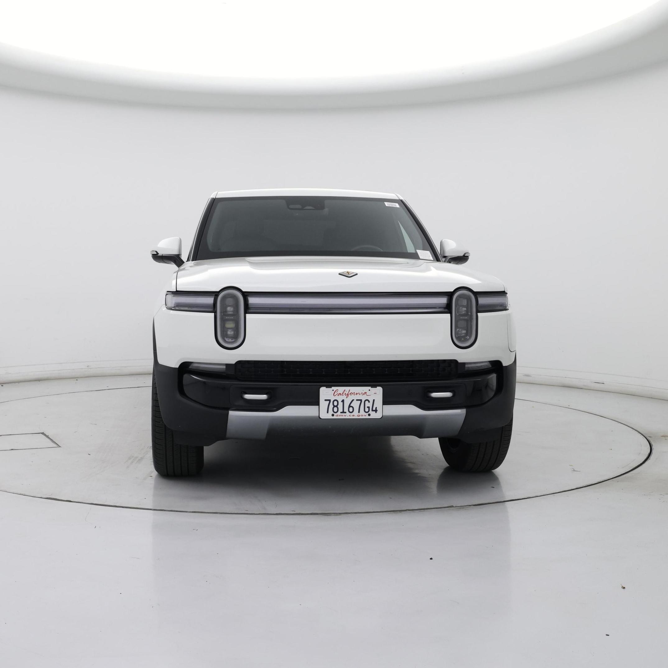 Thumbnail: 2026 Rivian R1T - 5