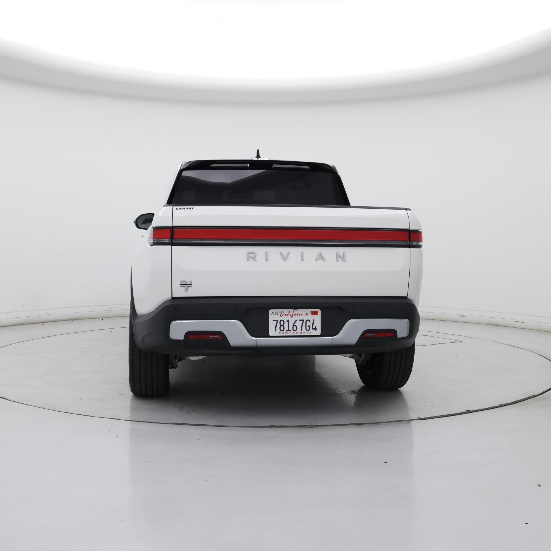 Thumbnail: 2026 Rivian R1T - 6
