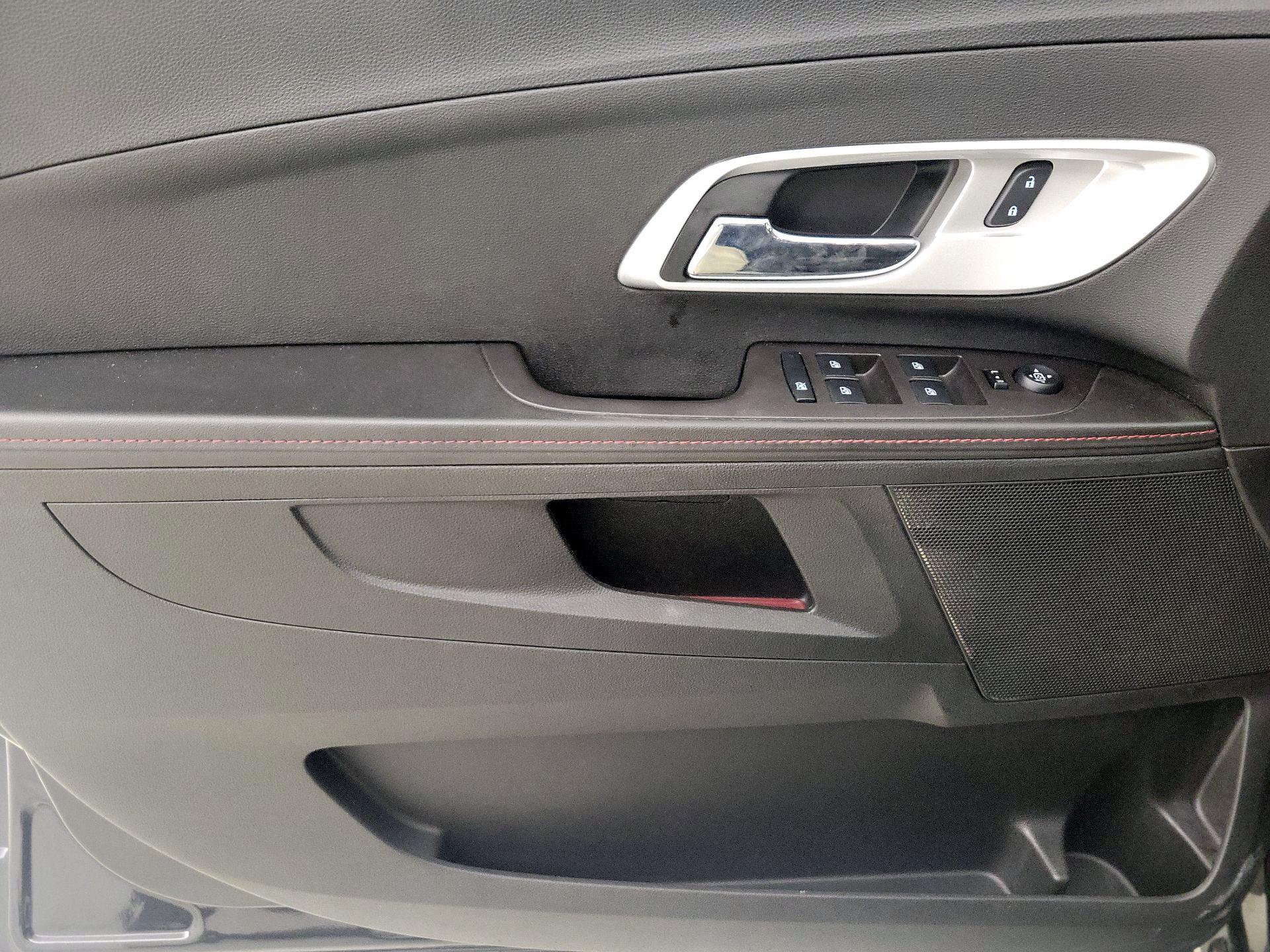 Thumbnail: 2014 Chevrolet Equinox - 12