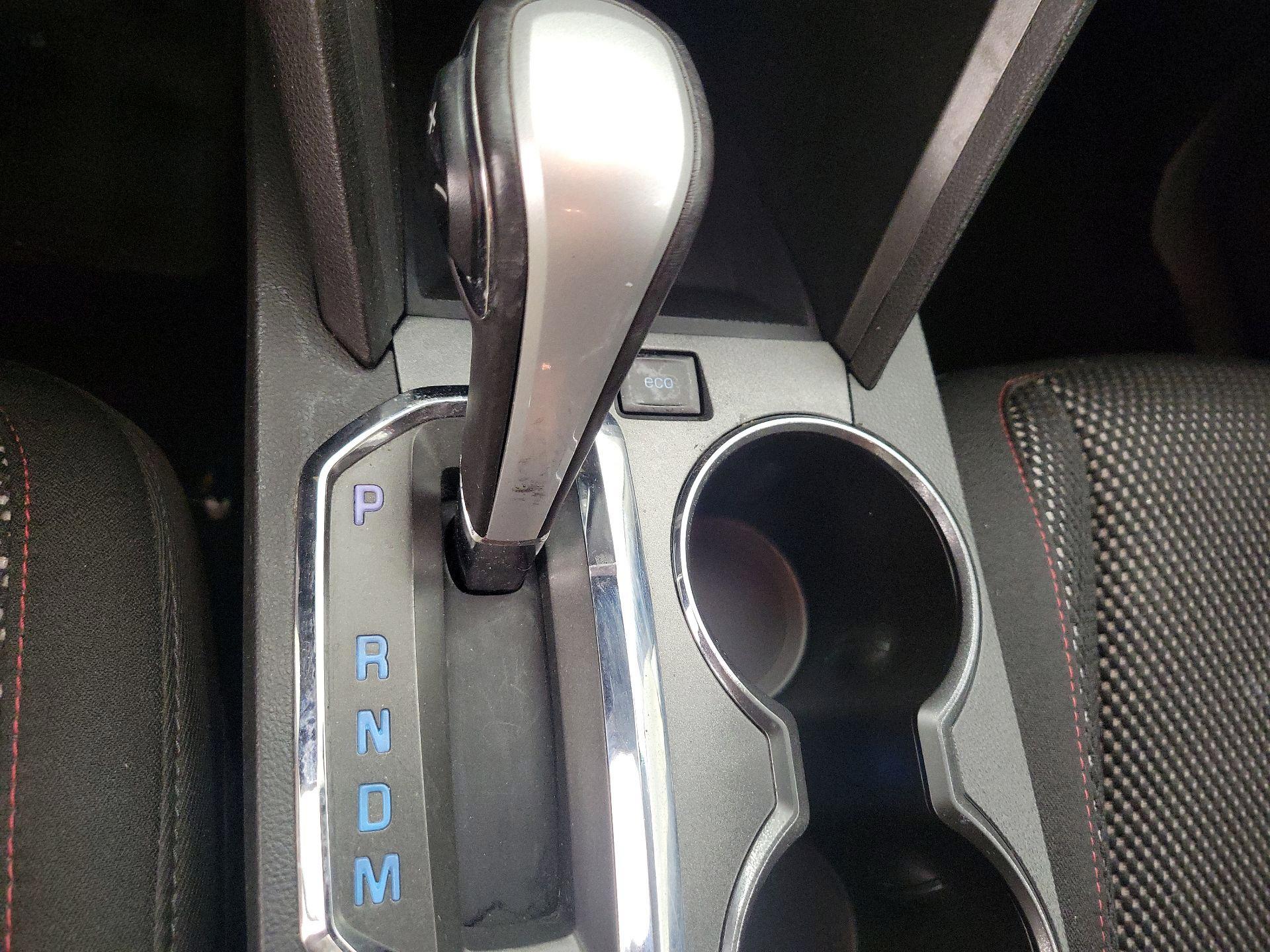 Thumbnail: 2014 Chevrolet Equinox - 17
