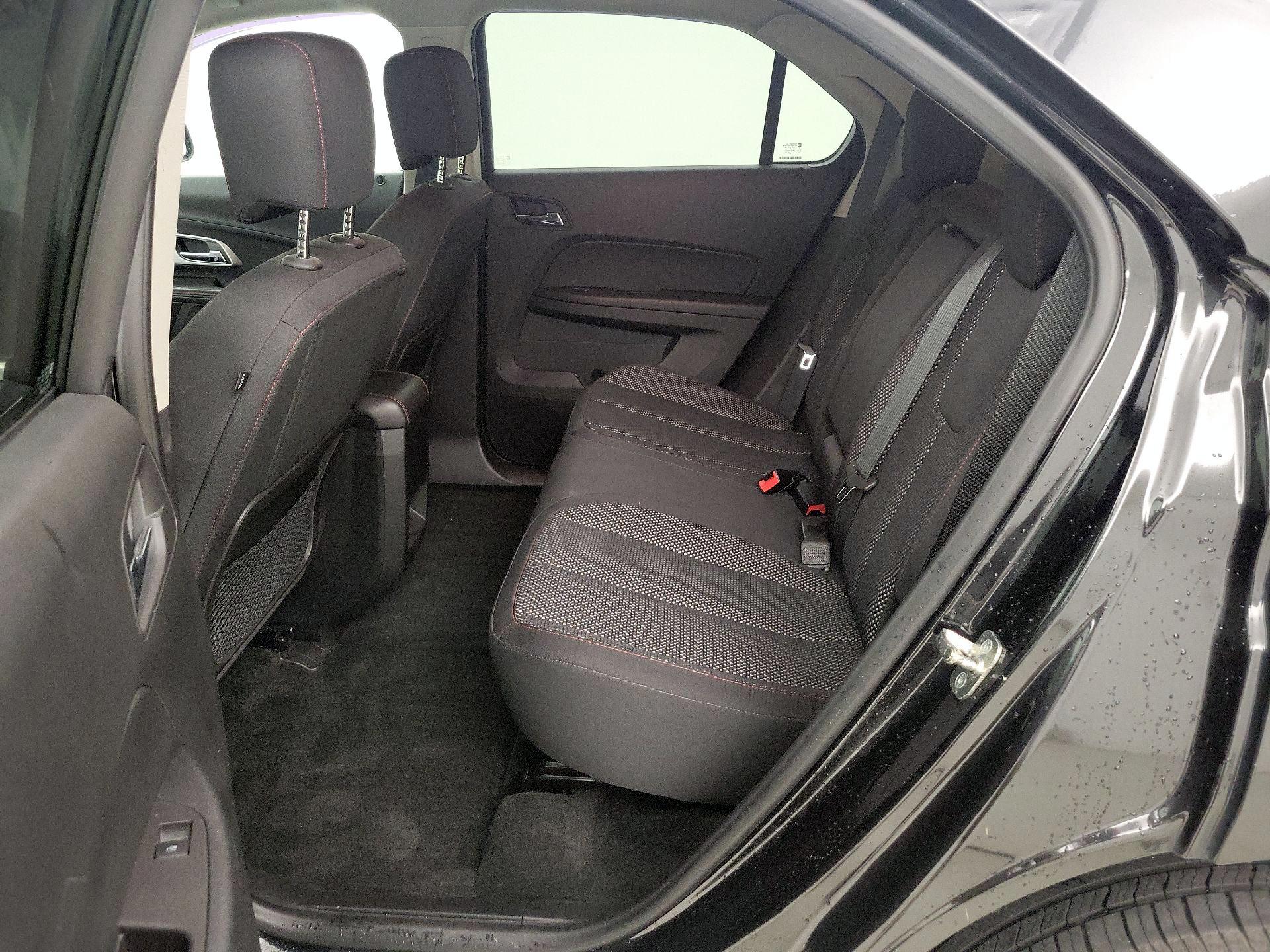 Thumbnail: 2014 Chevrolet Equinox - 19