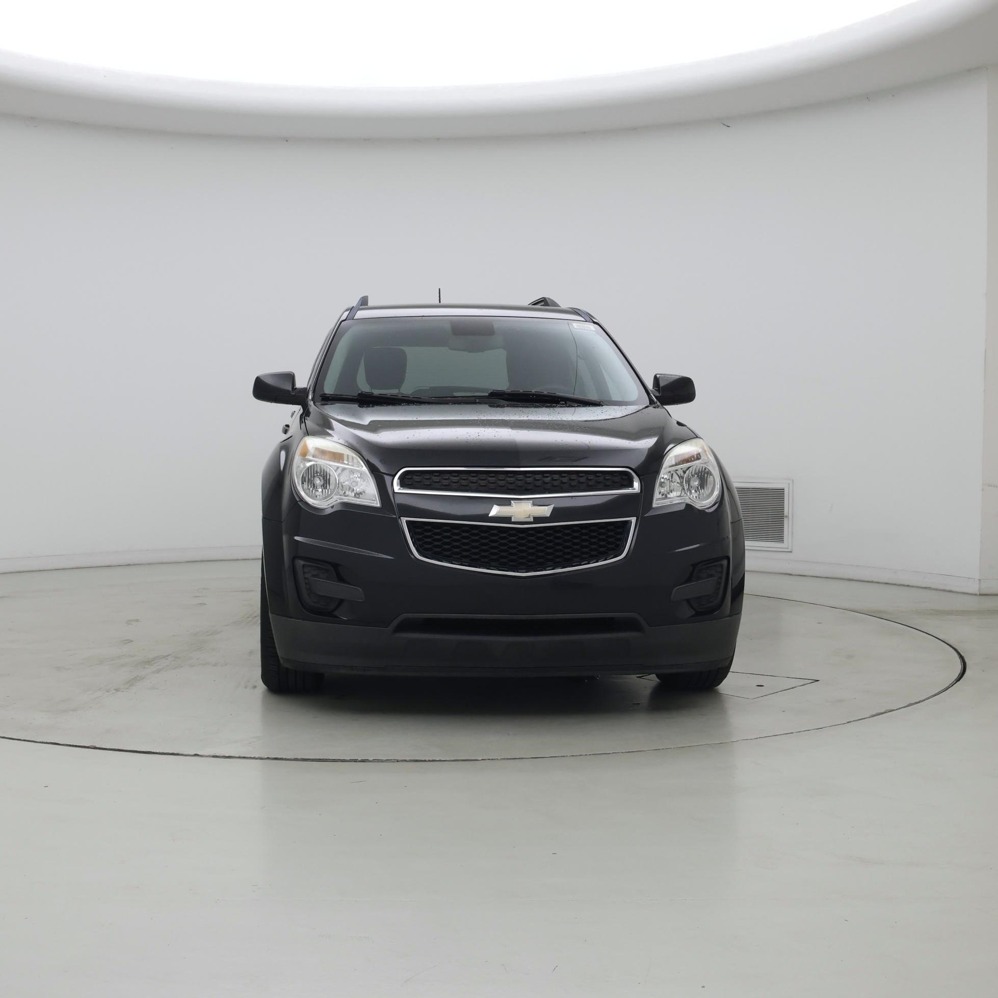 Thumbnail: 2014 Chevrolet Equinox - 5
