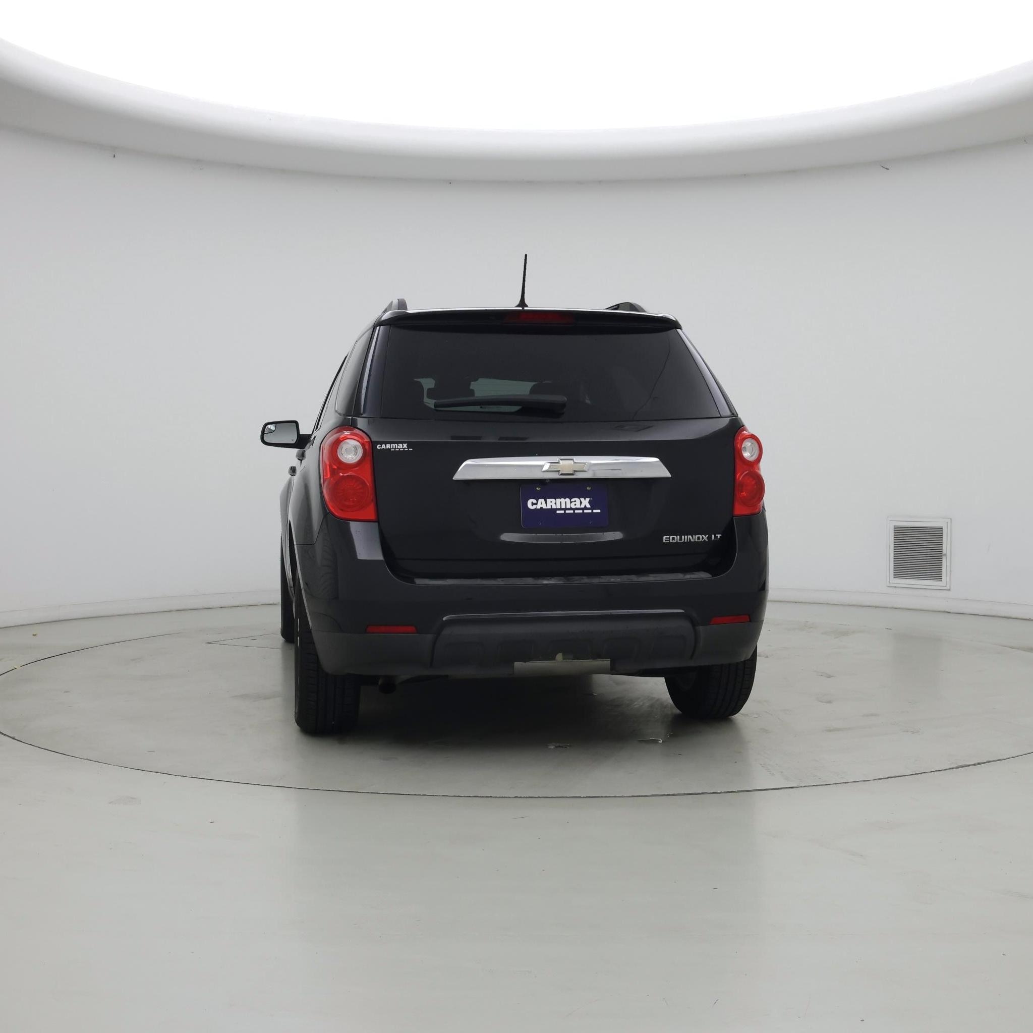 Thumbnail: 2014 Chevrolet Equinox - 6