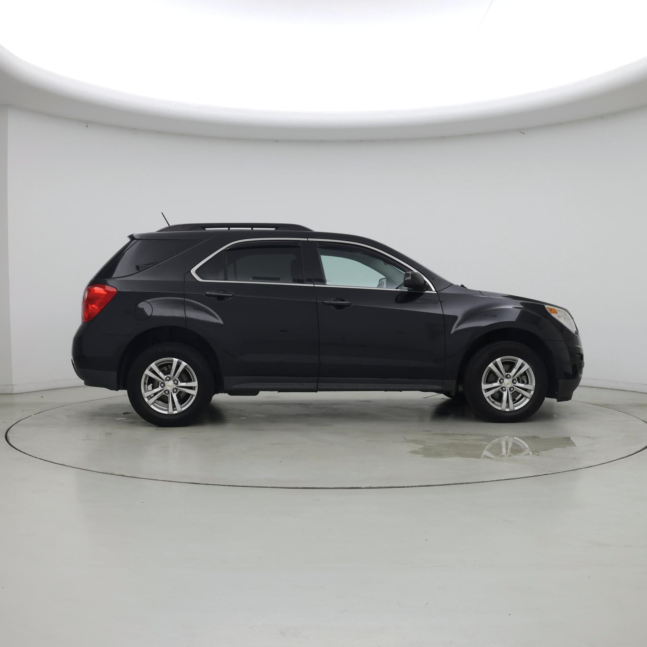 Thumbnail: 2014 Chevrolet Equinox - 7