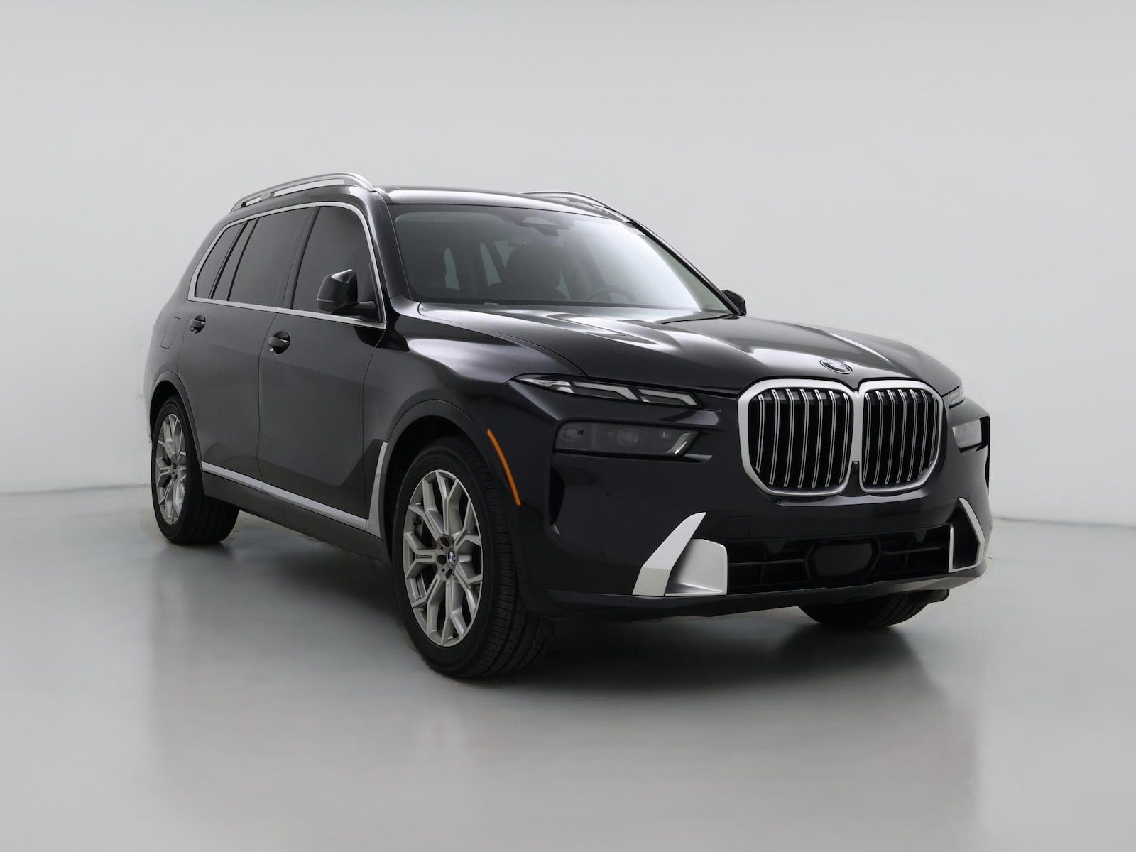 2025 BMW X7