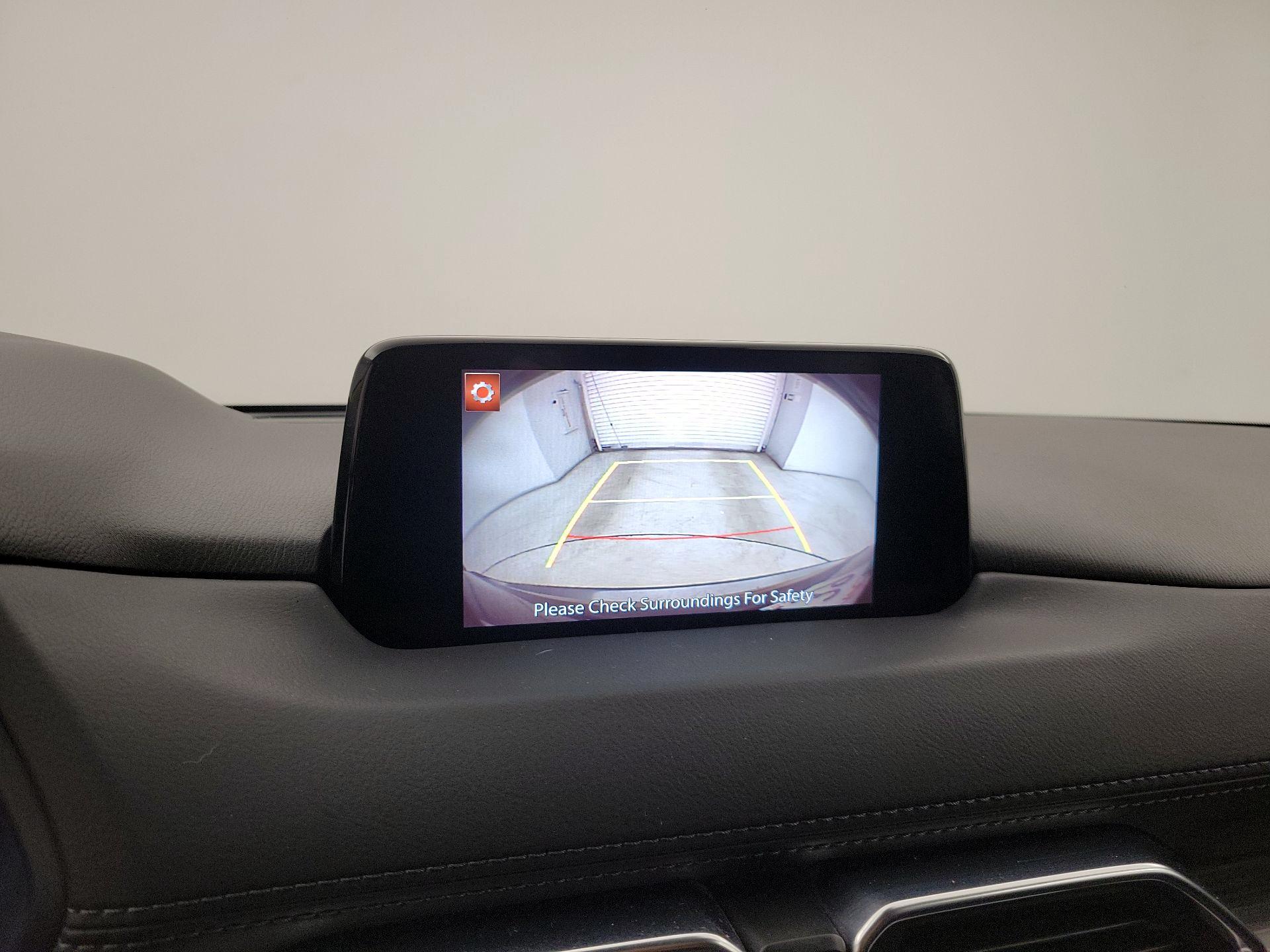 Thumbnail: 2020 Mazda CX-5 - 15