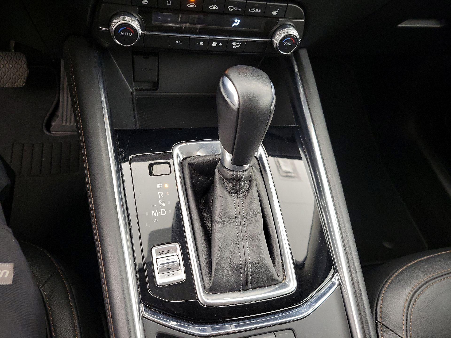 Thumbnail: 2020 Mazda CX-5 - 18