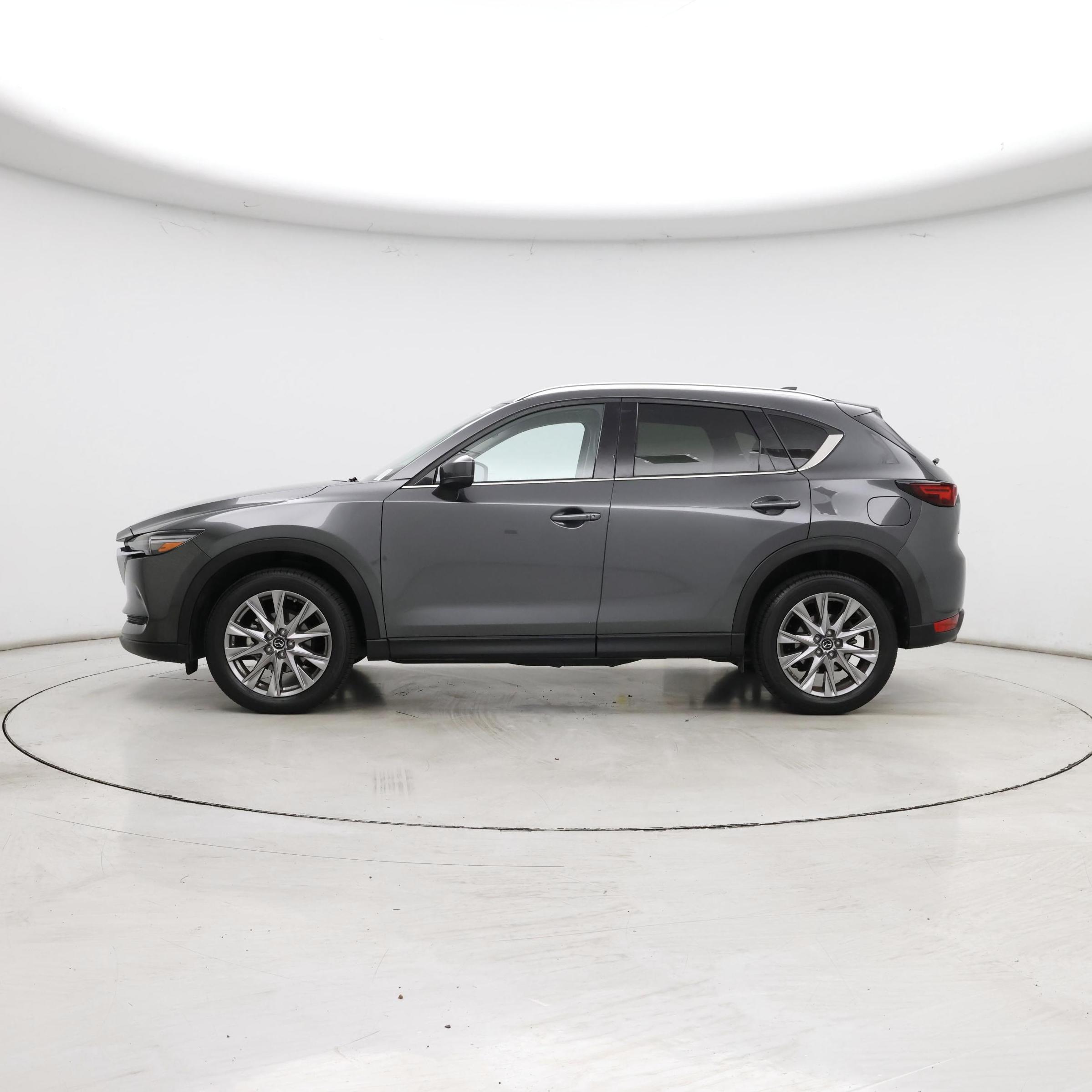 Thumbnail: 2020 Mazda CX-5 - 3