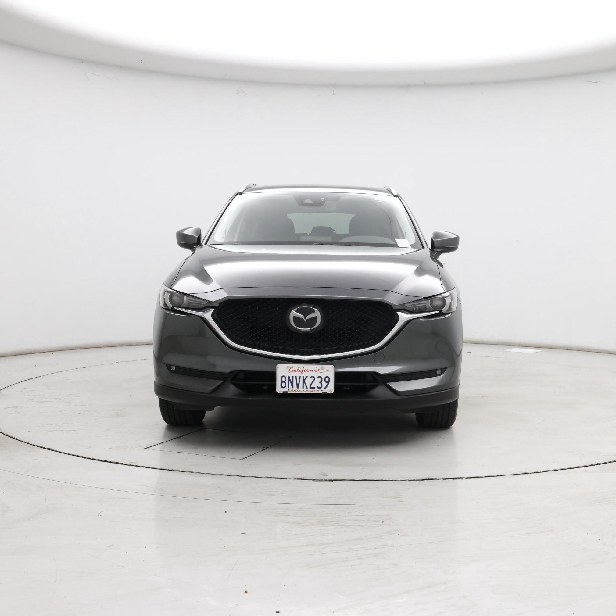 Thumbnail: 2020 Mazda CX-5 - 5
