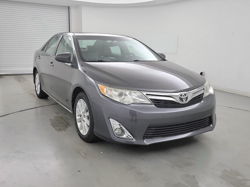 2014 Toyota Camry XLE -
                  Cincinnati, OH