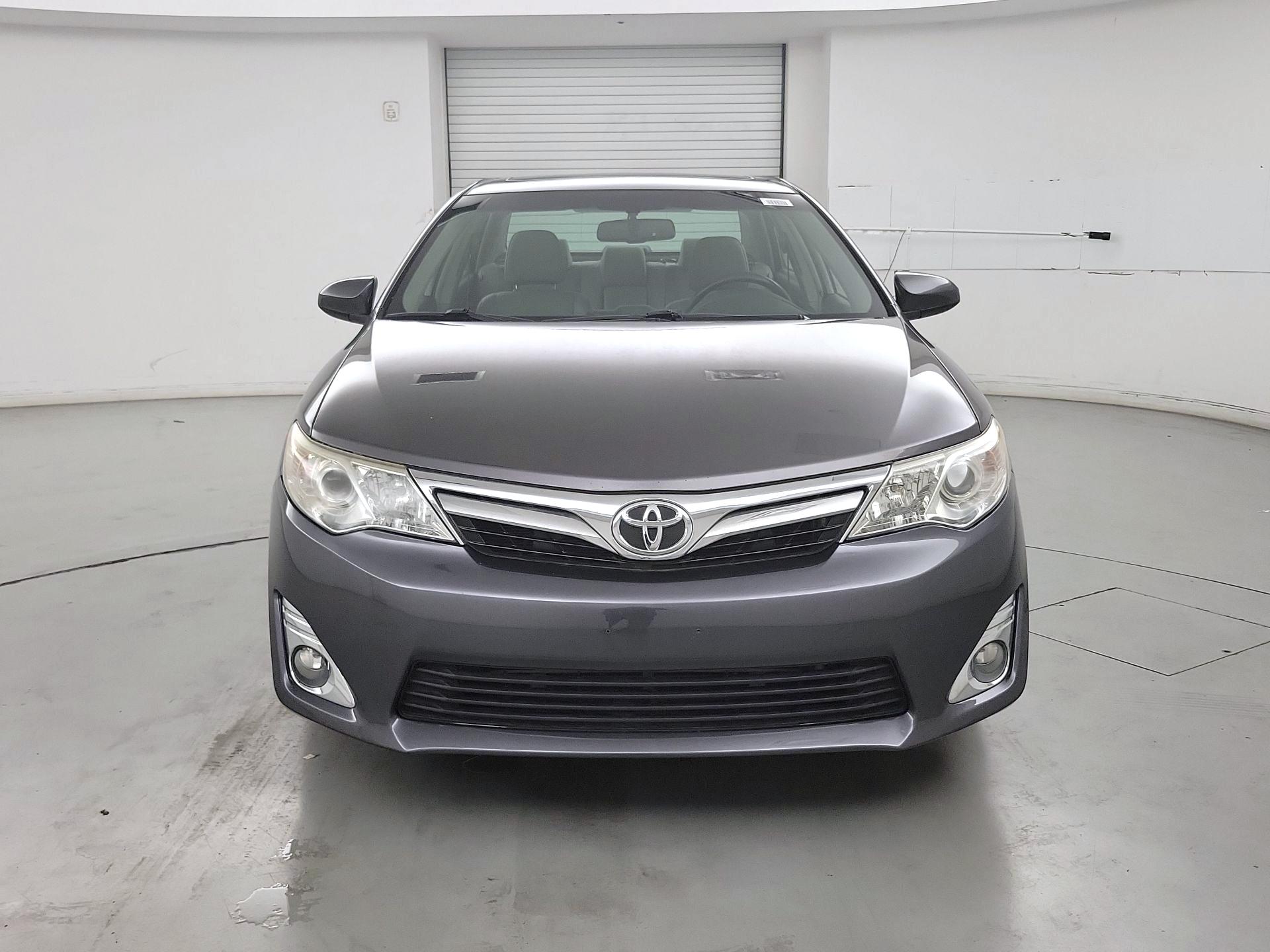 Thumbnail: 2014 Toyota Camry - 2