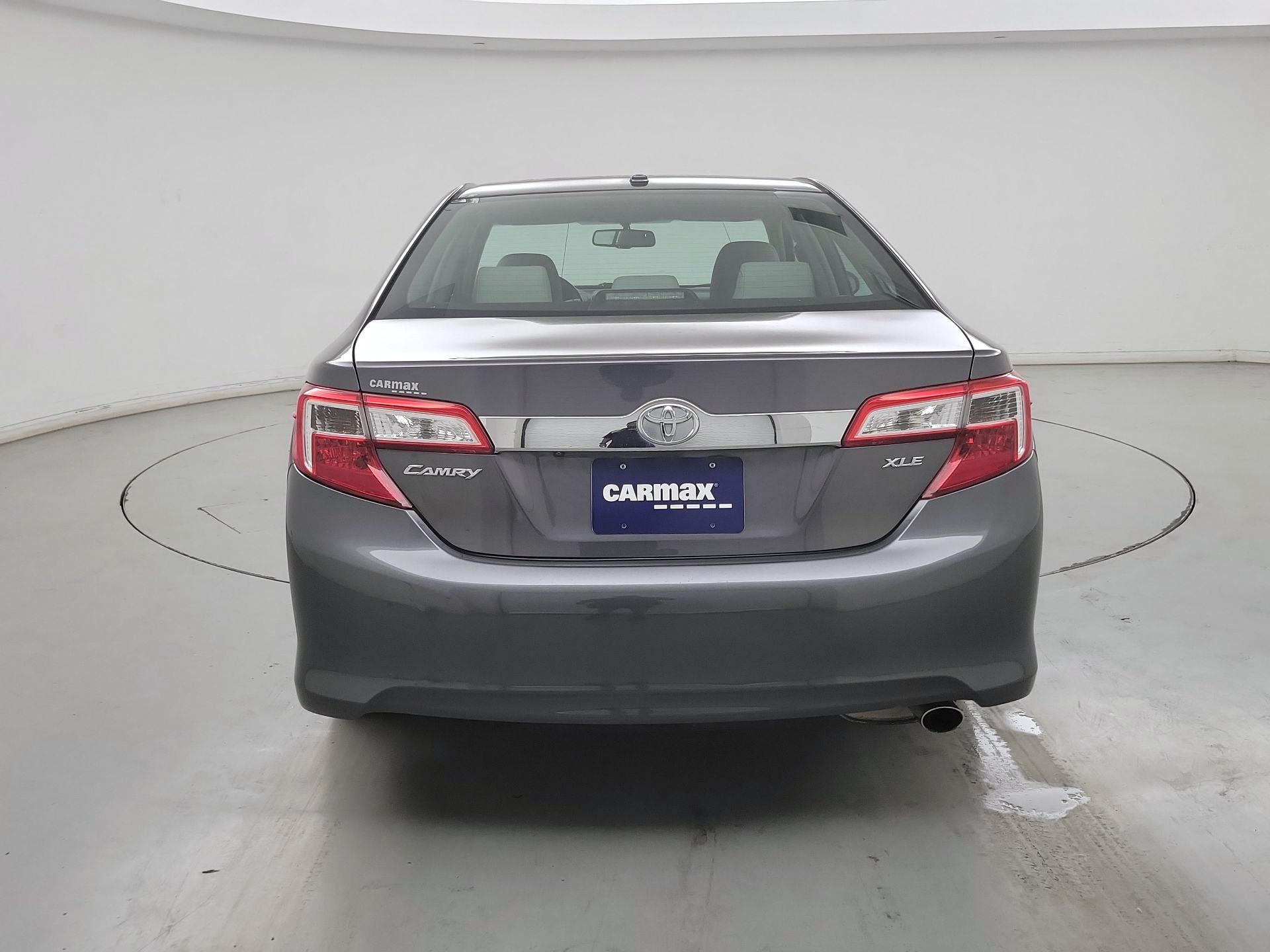 Thumbnail: 2014 Toyota Camry - 6