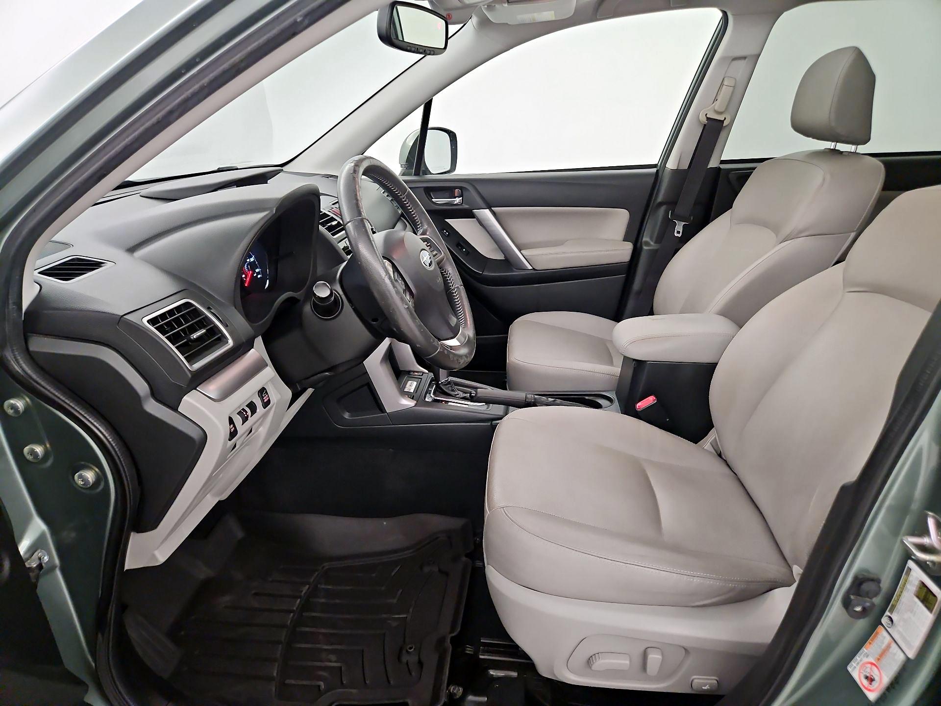 Thumbnail: 2016 Subaru Forester - 9