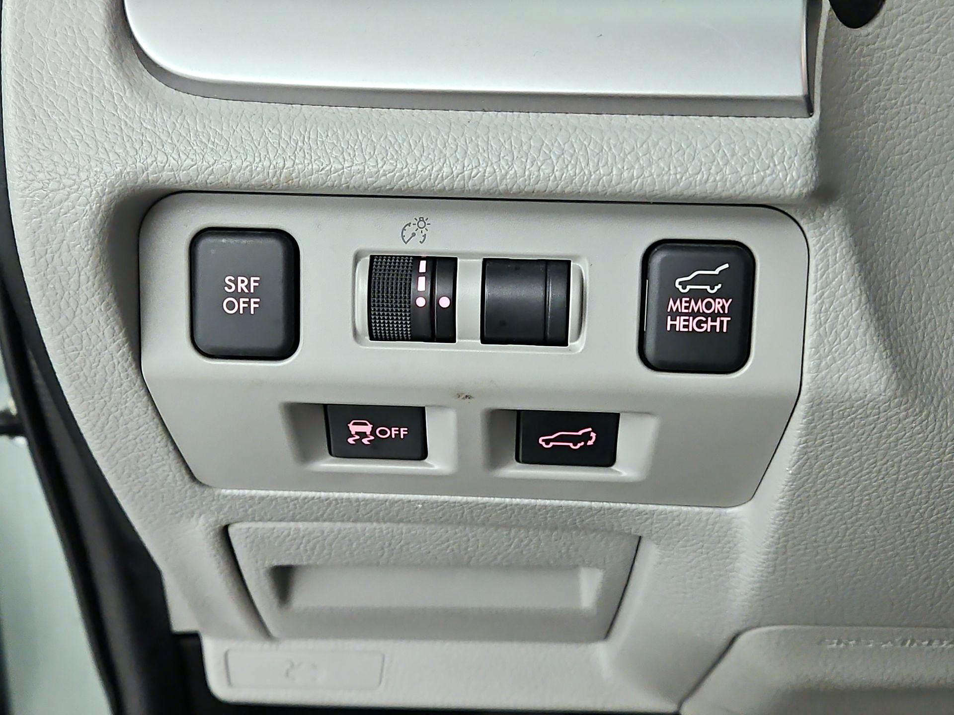 Thumbnail: 2016 Subaru Forester - 11
