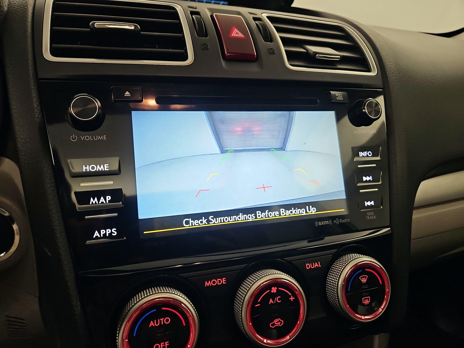 Thumbnail: 2016 Subaru Forester - 13