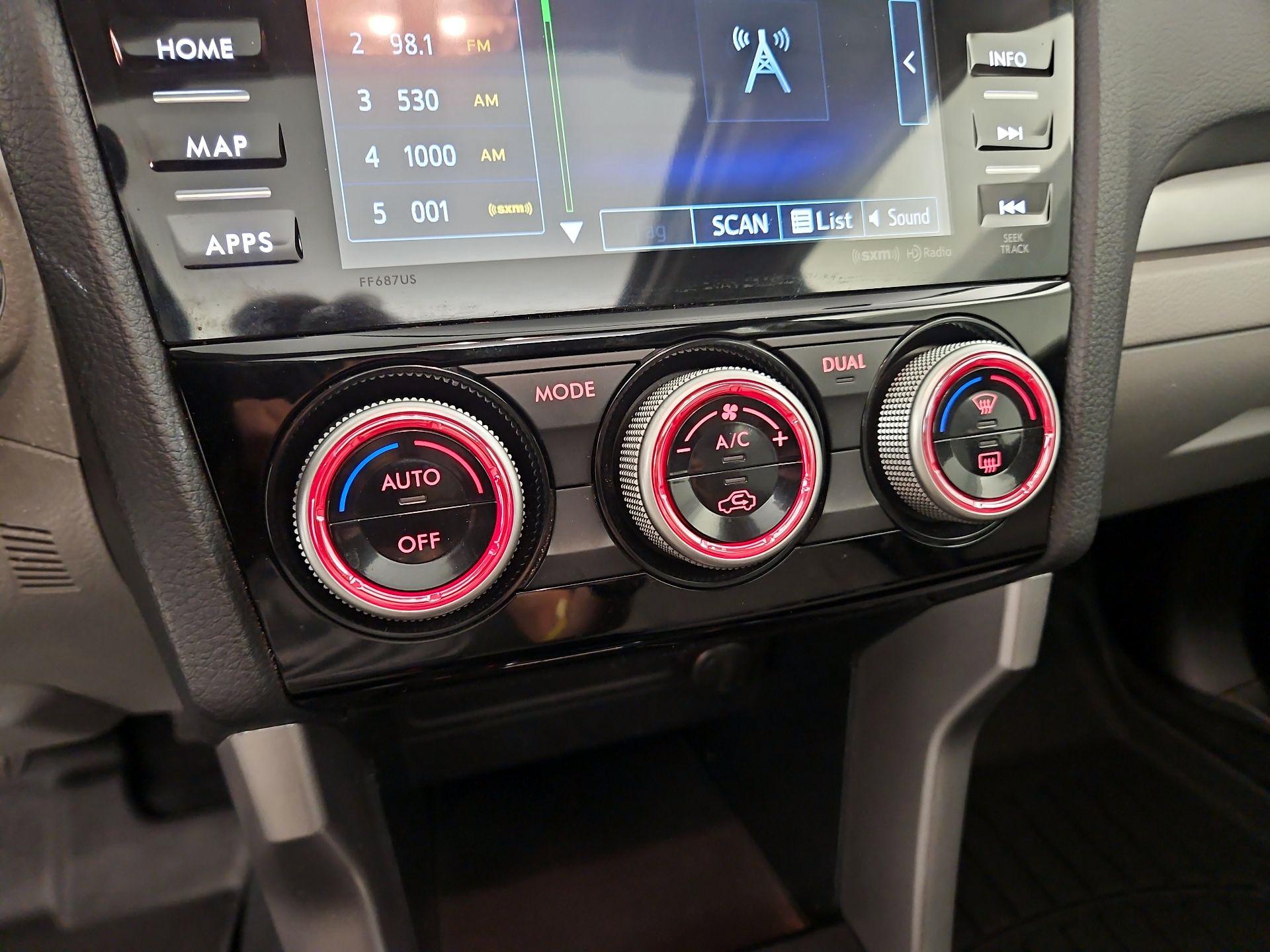 Thumbnail: 2016 Subaru Forester - 15