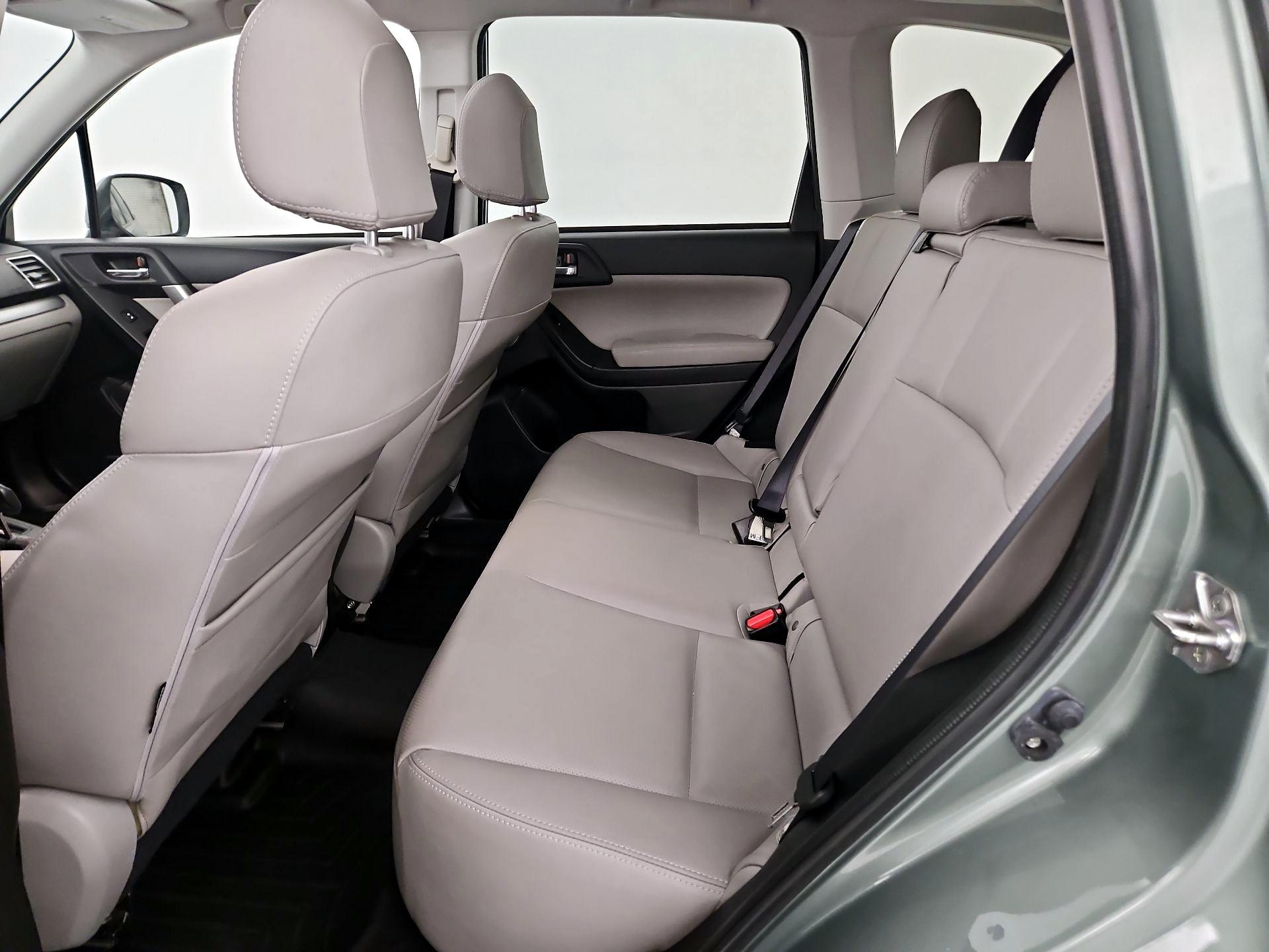 Thumbnail: 2016 Subaru Forester - 19