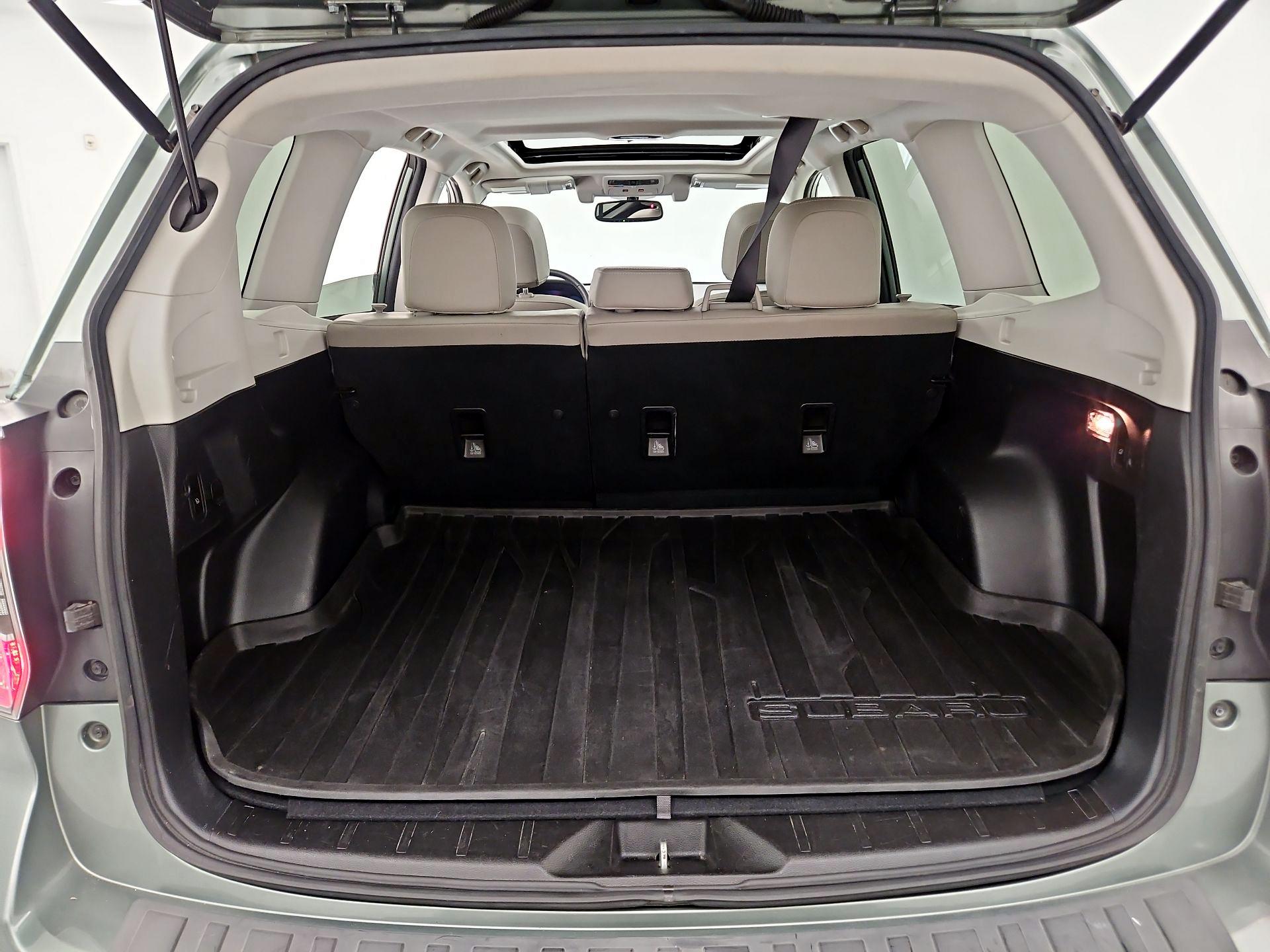 Thumbnail: 2016 Subaru Forester - 20
