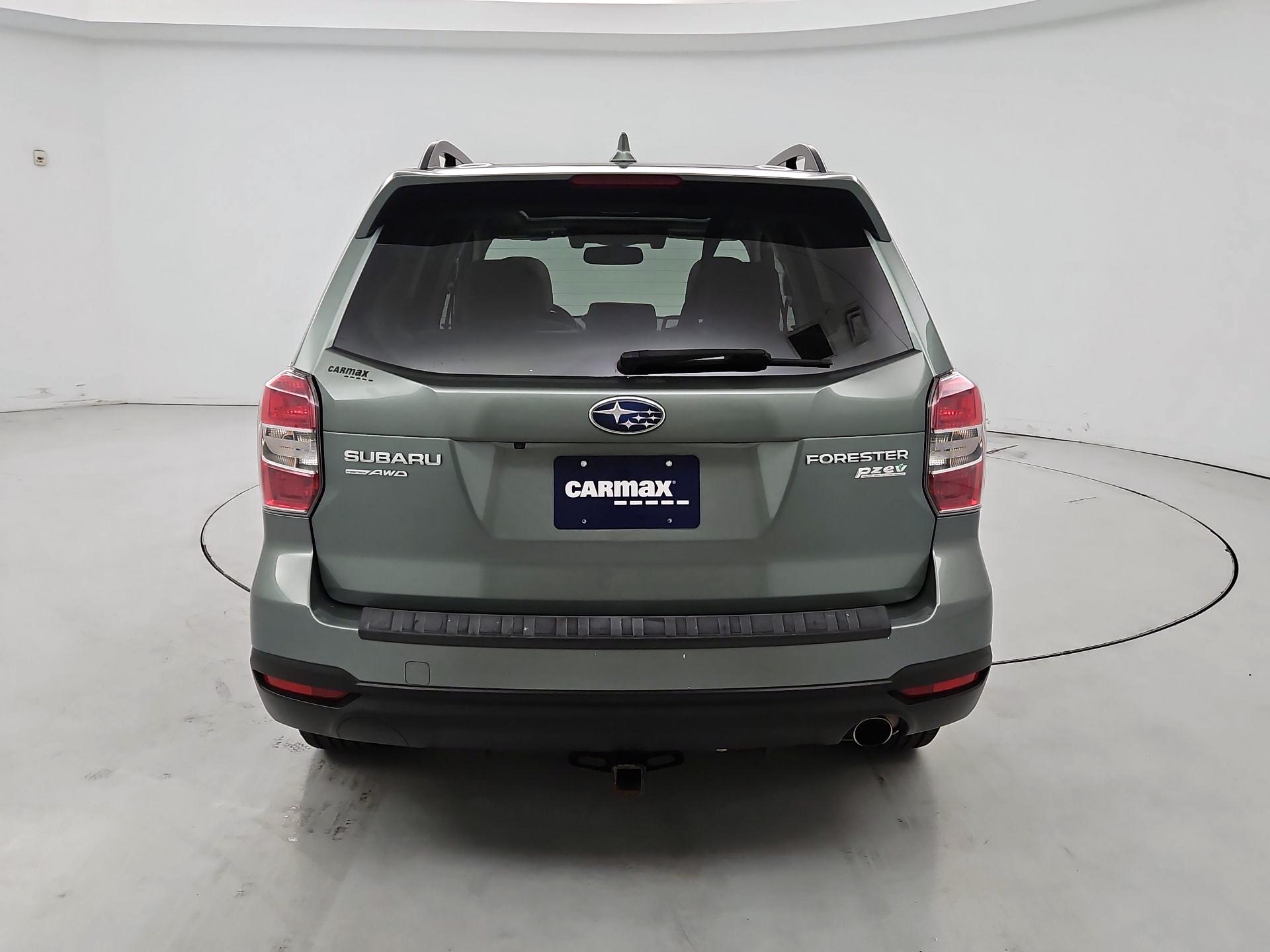 Thumbnail: 2016 Subaru Forester - 6