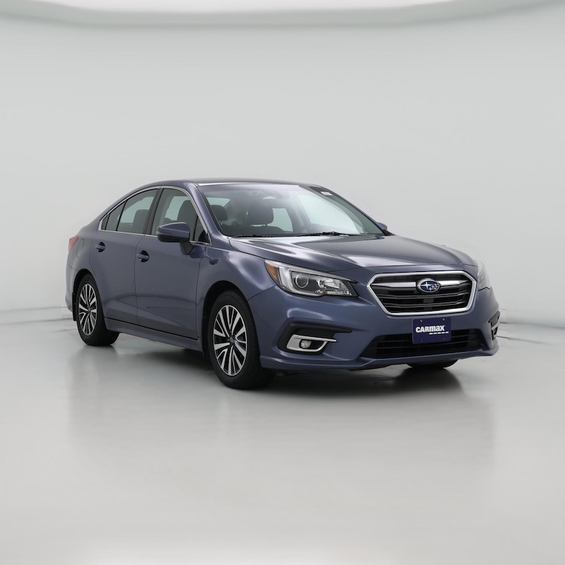 2018 Subaru Legacy 2.5I Premium