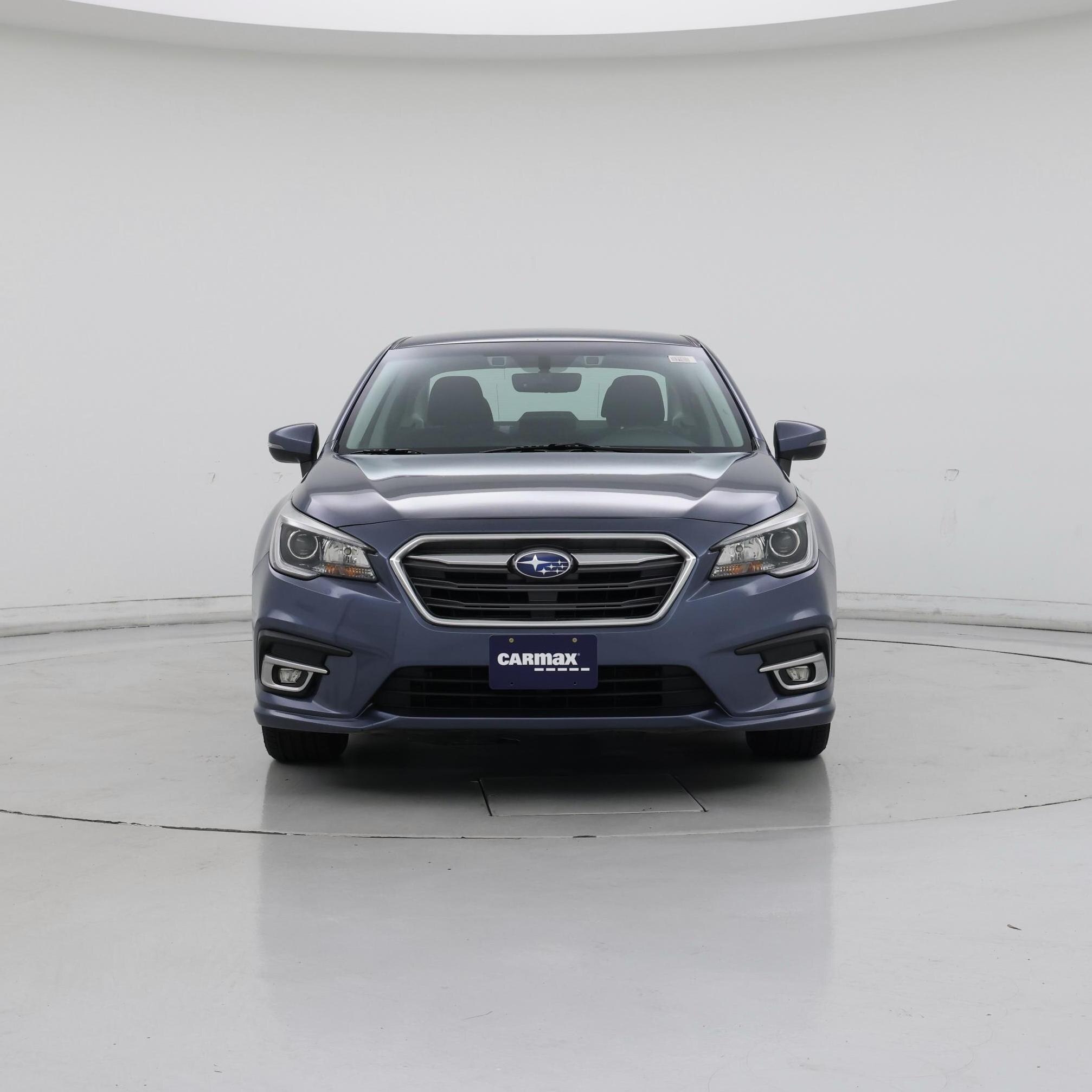 Thumbnail: 2018 Subaru Legacy - 5