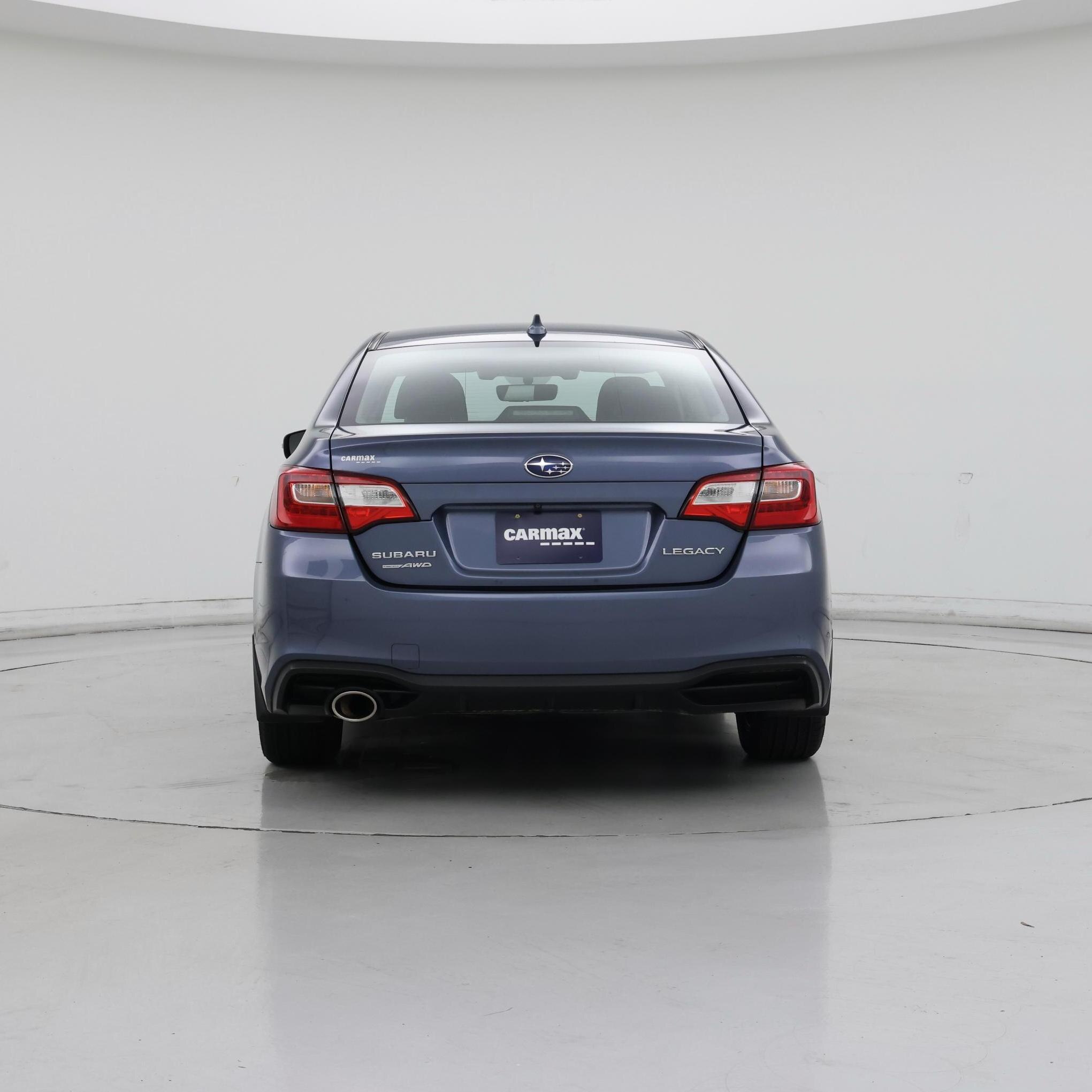 Thumbnail: 2018 Subaru Legacy - 6