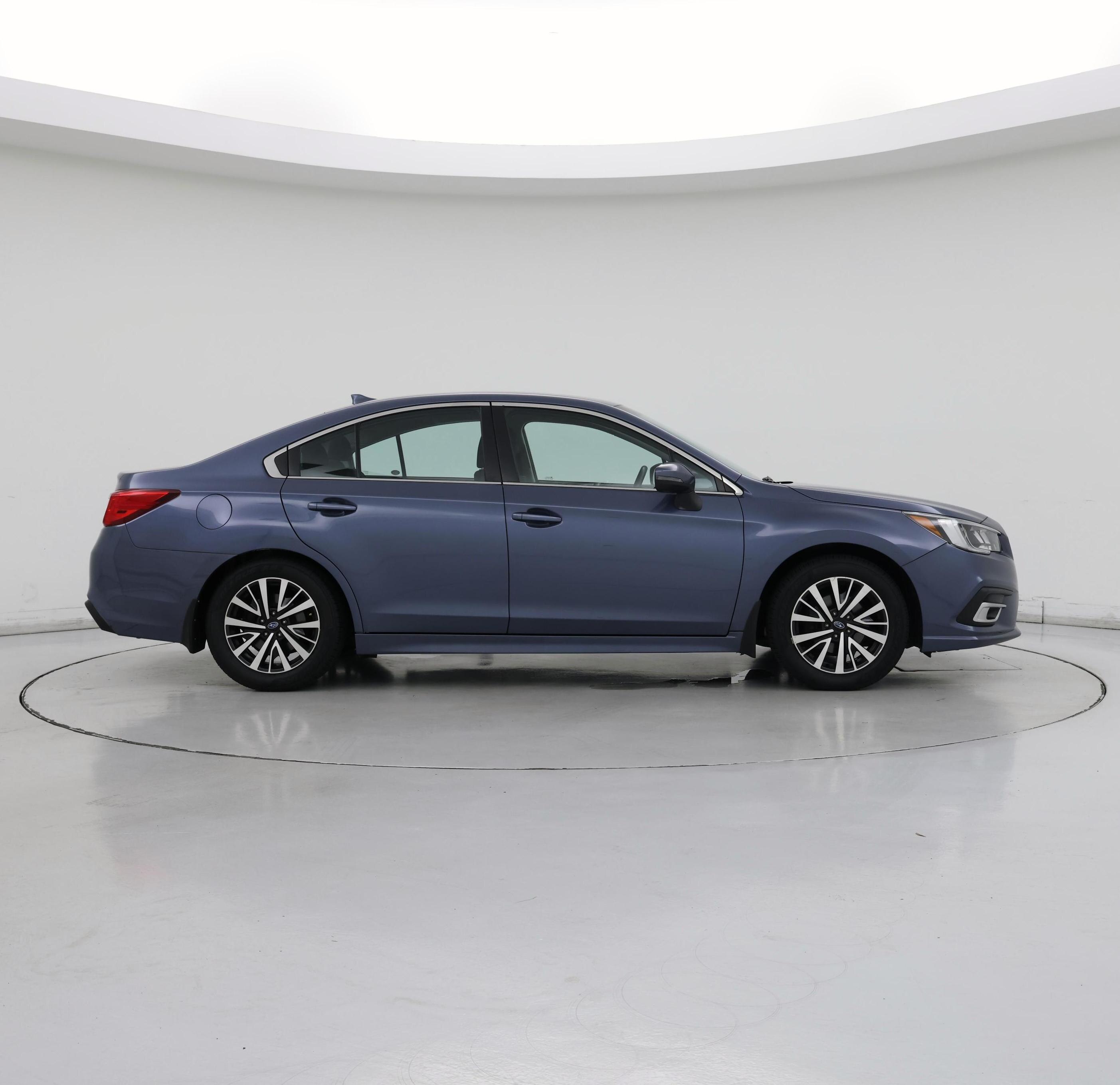 Thumbnail: 2018 Subaru Legacy - 7