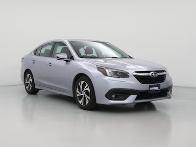 2021 Subaru Legacy Premium