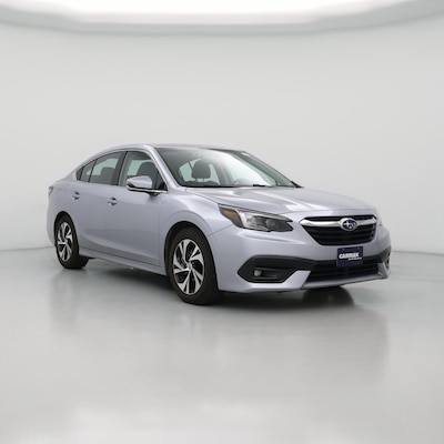 2021 Subaru Legacy Premium