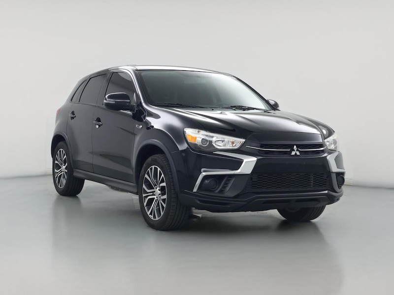 2019 Mitsubishi Outlander Sport ES -
                  Cincinnati, OH