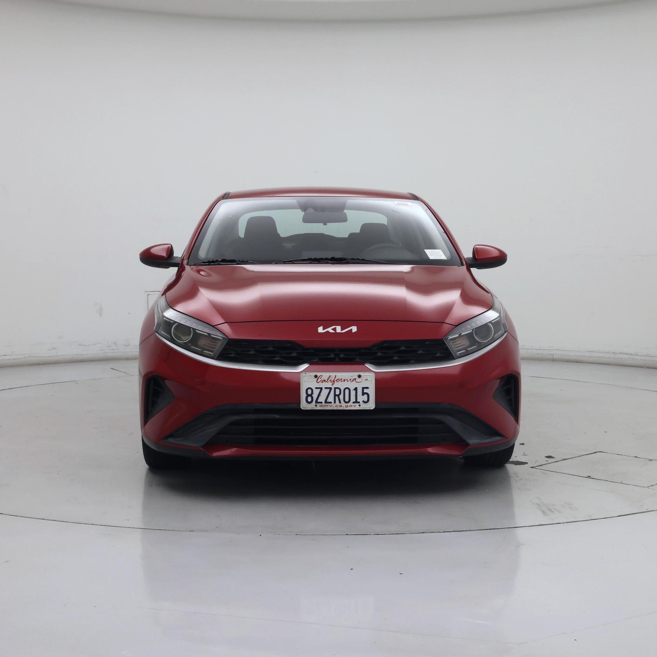 Thumbnail: 2022 Kia Forte - 5