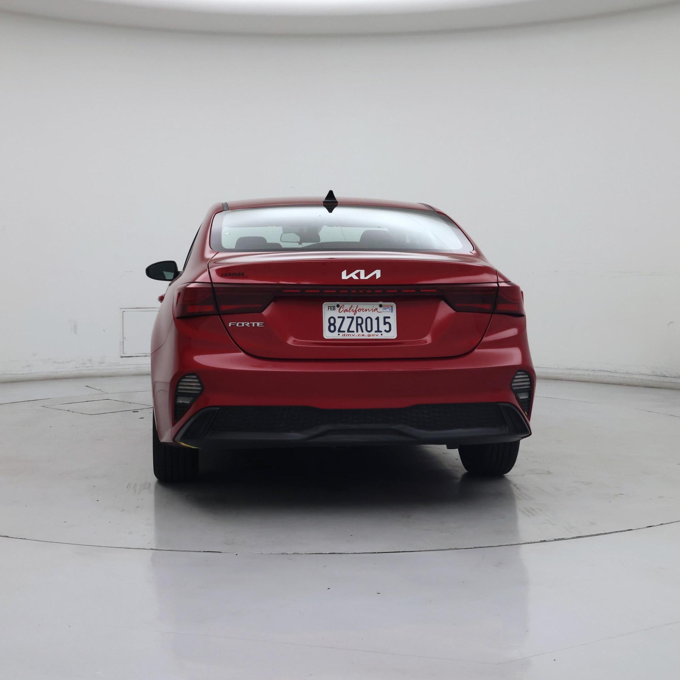 Thumbnail: 2022 Kia Forte - 6