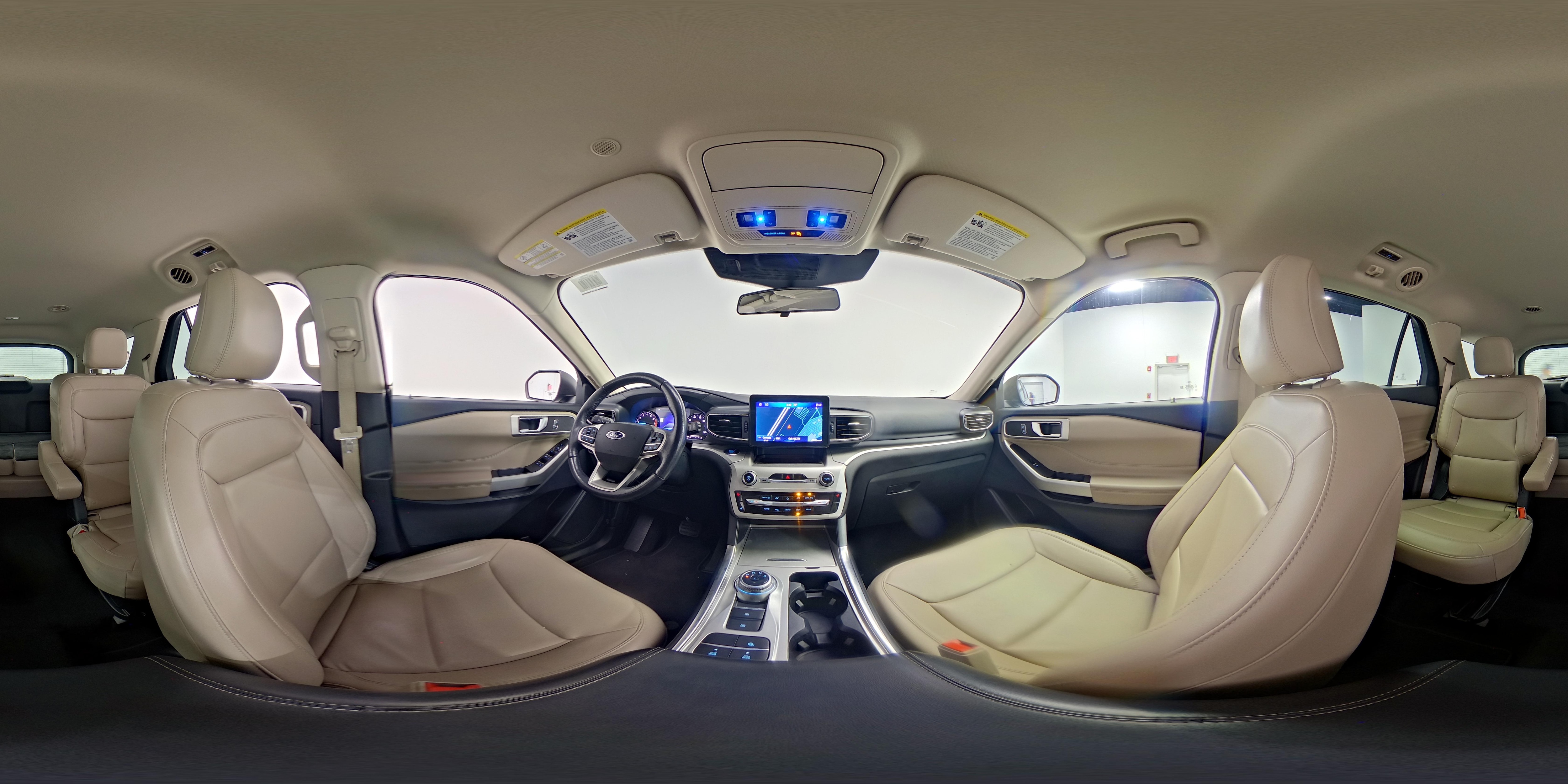 2022 Ford Explorer XLT - Photo 27