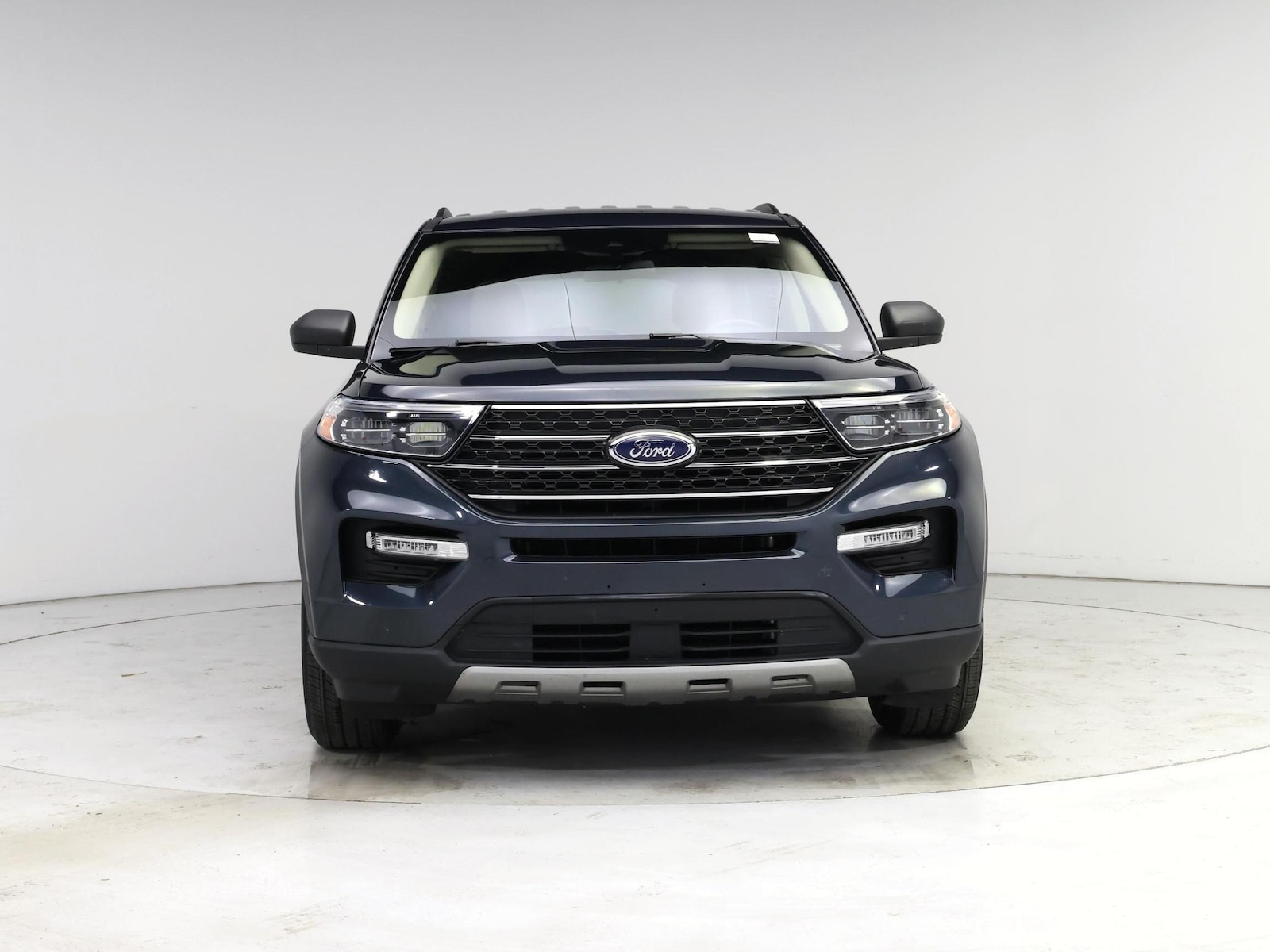 2022 Ford Explorer XLT - Photo 6