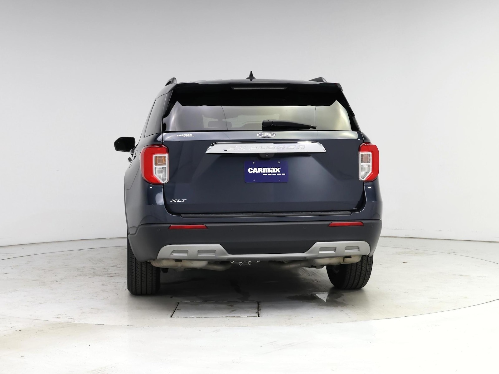2022 Ford Explorer XLT - Photo 7